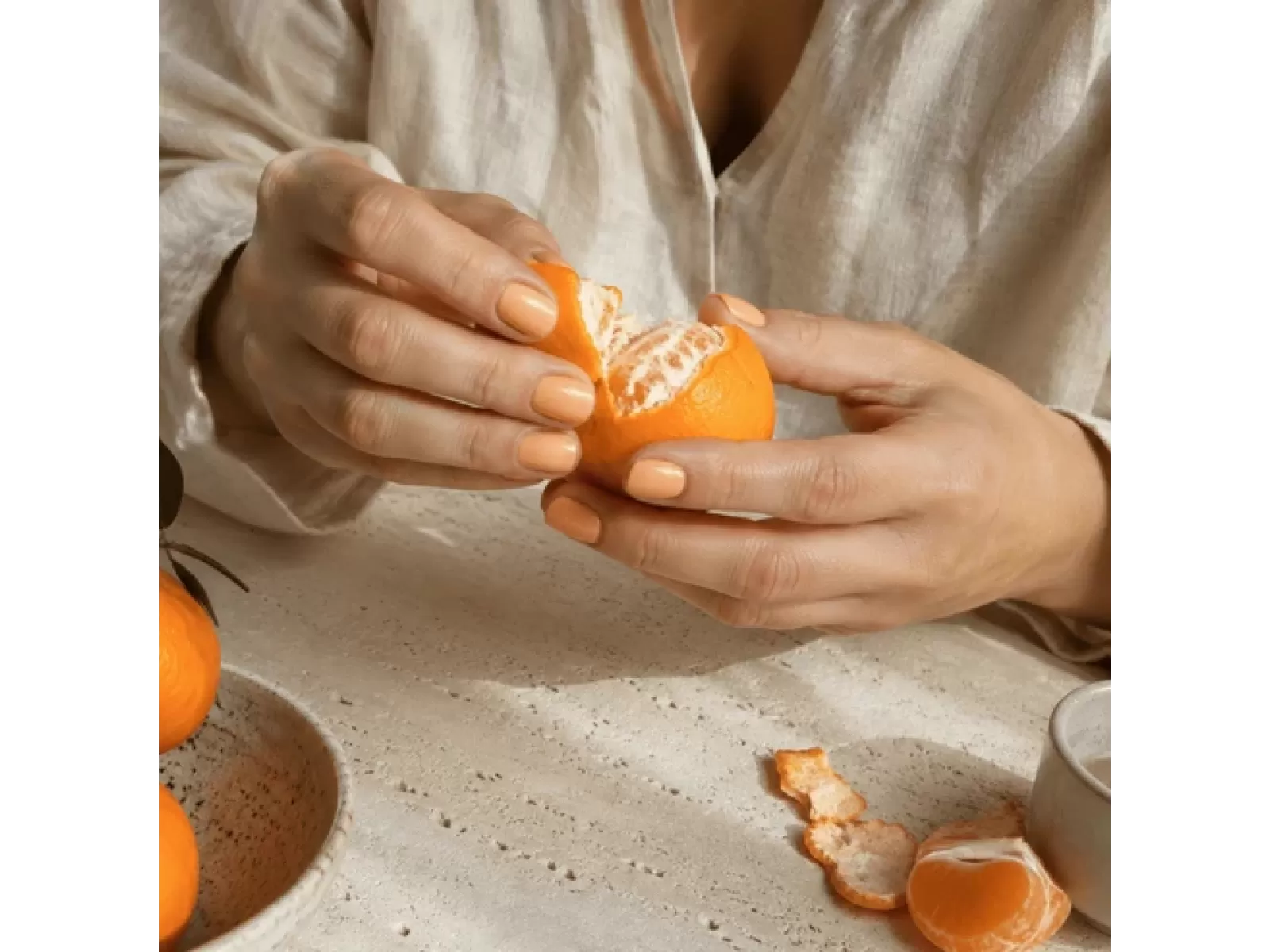 FEHU Gelinis lakas #716 Mango Tango, 12 ml | Gel Polish #716 Mango Tango, 12 ml FEHU Gelinis lakas #716 Mango Tango, 12 ml | Gel Polish #716 Mango Tango, 12 ml
