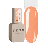 FEHU Gelinis lakas #720 Catching Light, 12 ml | Gel Polish #720 Catching Light, 12 ml