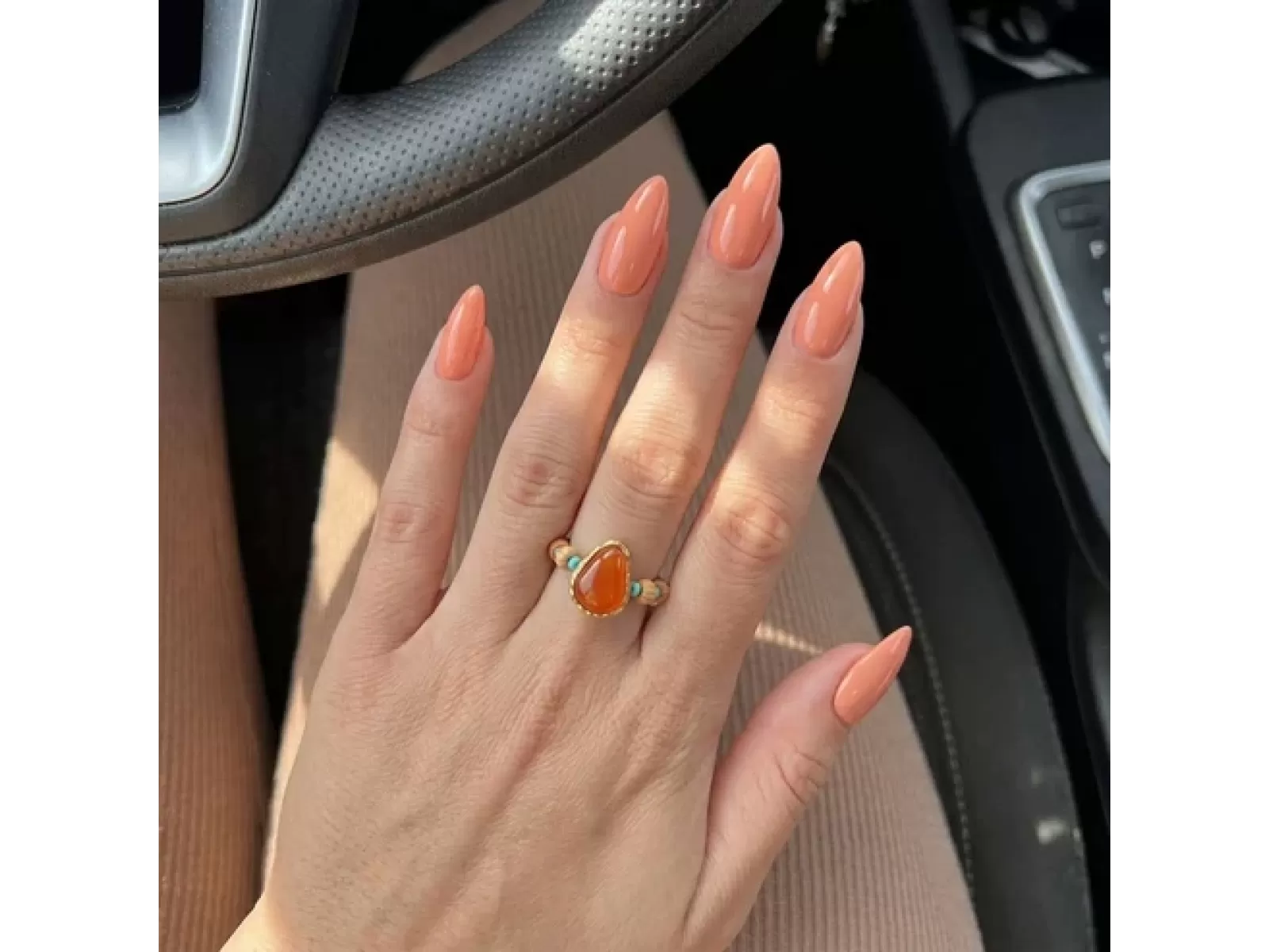 FEHU Gelinis lakas #720 Catching Light, 12 ml | Gel Polish #720 Catching Light, 12 ml FEHU Gelinis lakas #720 Catching Light, 12 ml | Gel Polish #720 Catching Light, 12 ml