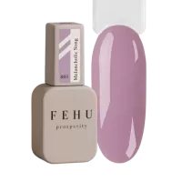 FEHU Gelinis lakas #801 Melancholic Song, 12 ml | Gel Polish #801 Melancholic Song, 12 ml