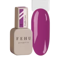 FEHU Gelinis lakas #807 Double Cross, 12 ml | Gel Polish #807 Double Cross, 12 ml