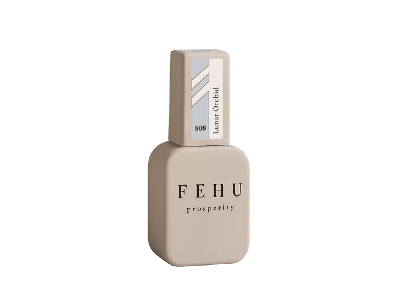 FEHU Gelinis lakas #808 Lunar Orchid, 12 ml | Gel Polish #808 Lunar Orchid, 12 ml FEHU Gelinis lakas #808 Lunar Orchid, 12 ml | Gel Polish #808 Lunar Orchid, 12 ml