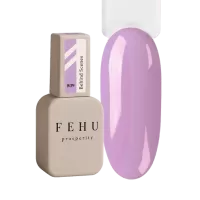 FEHU Gelinis lakas #809 Behind Scenes, 12 ml | Gel Polish #809 Behind Scenes, 12 ml