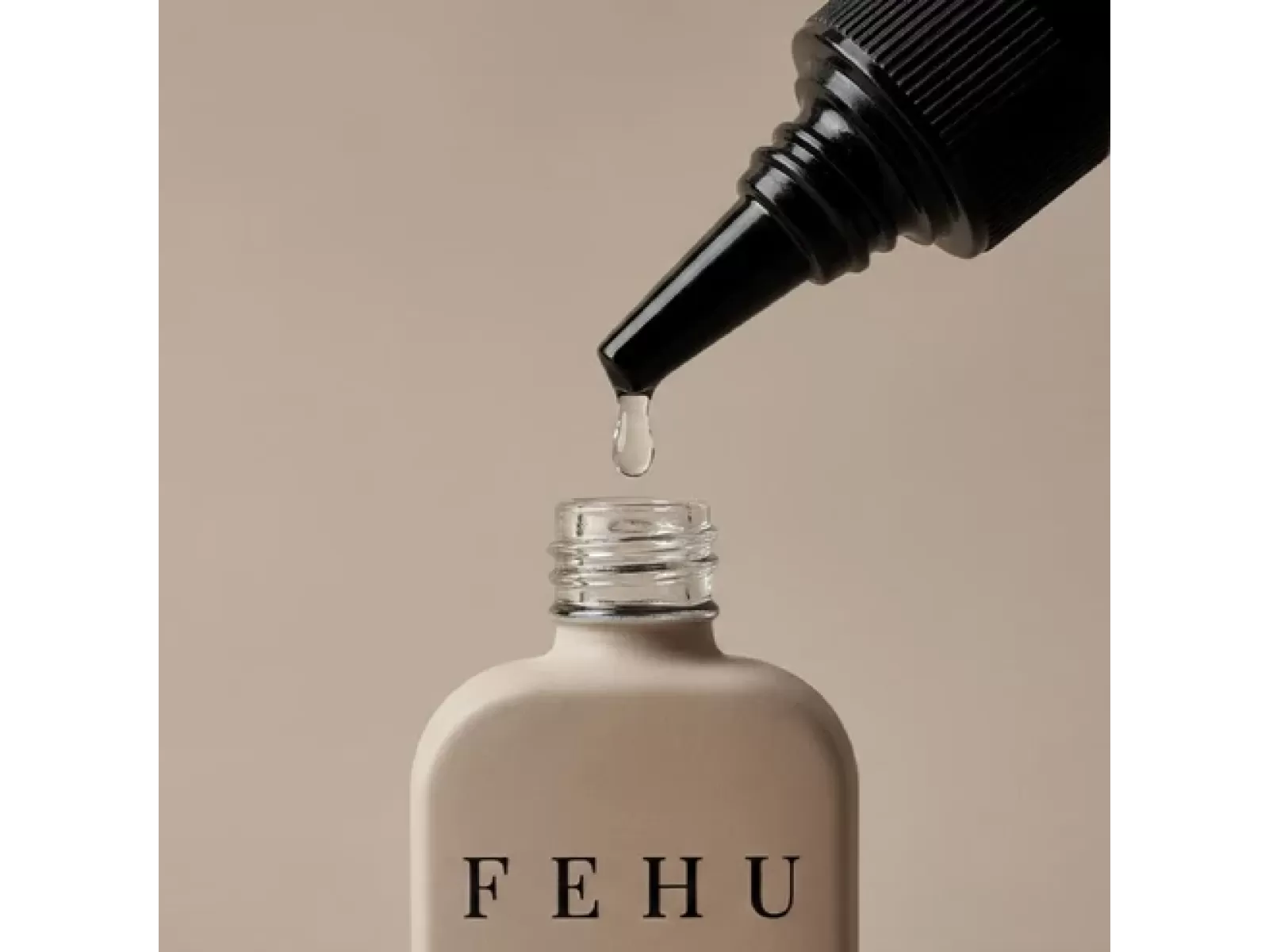 FEHU Viršutinis gelis Prism, 100 ml | Prism Top Gel, 100 ml
