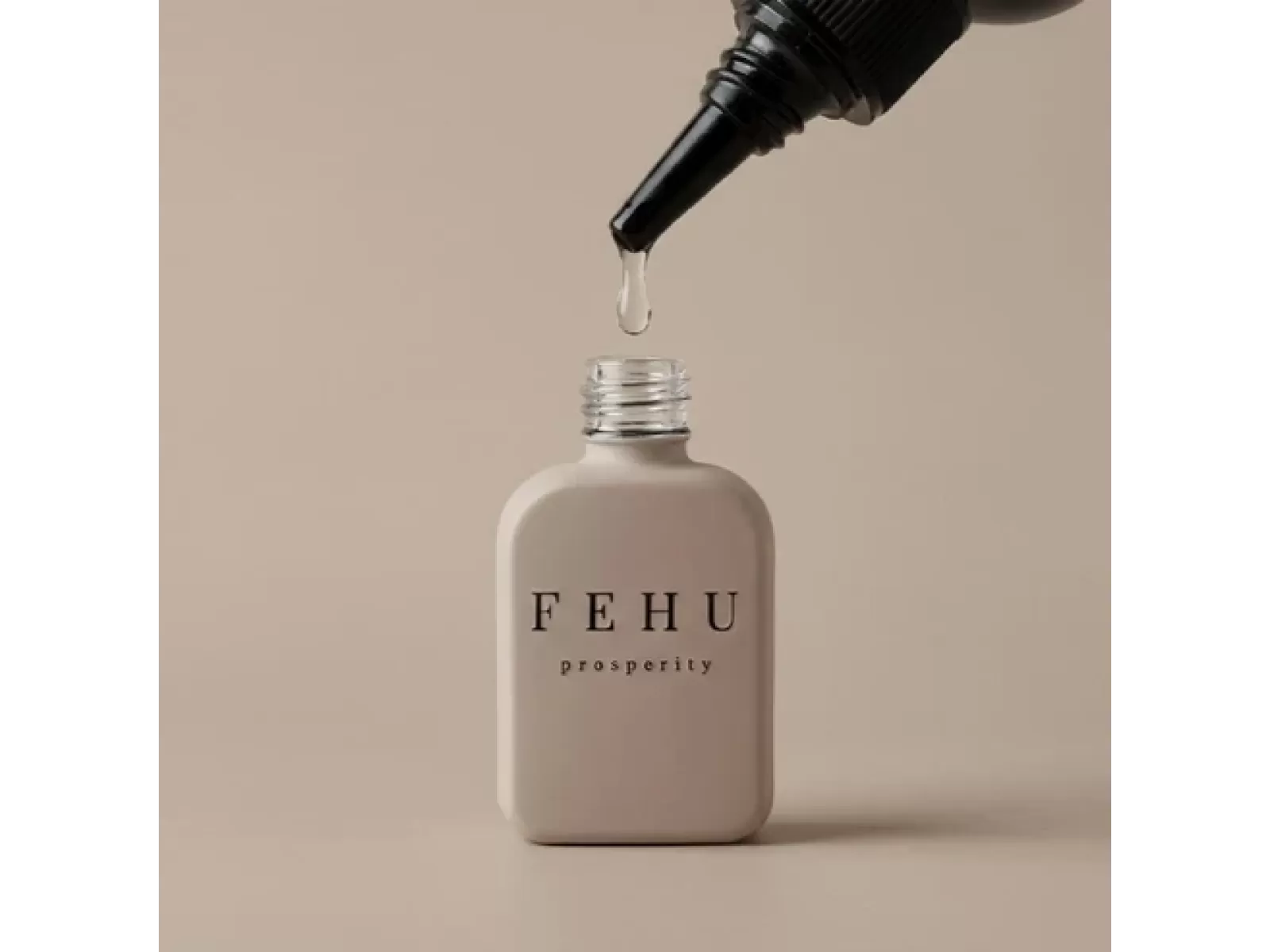 FEHU Blizgus viršutinis gelis Brilliant, 100 ml | Brilliant Top Gel, 100 ml