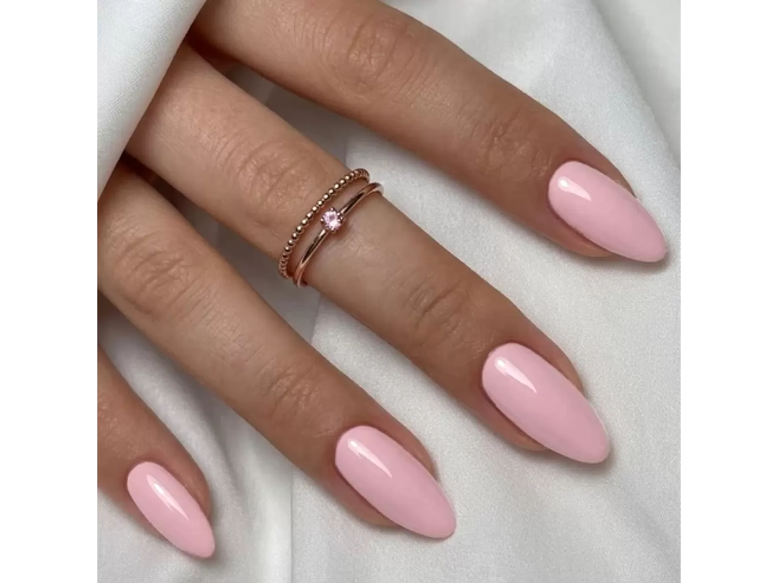 FEHU Gelinis lakas #201 Eternal Maiden, 12 ml | Gel Polish #201 Eternal Maiden, 12 ml