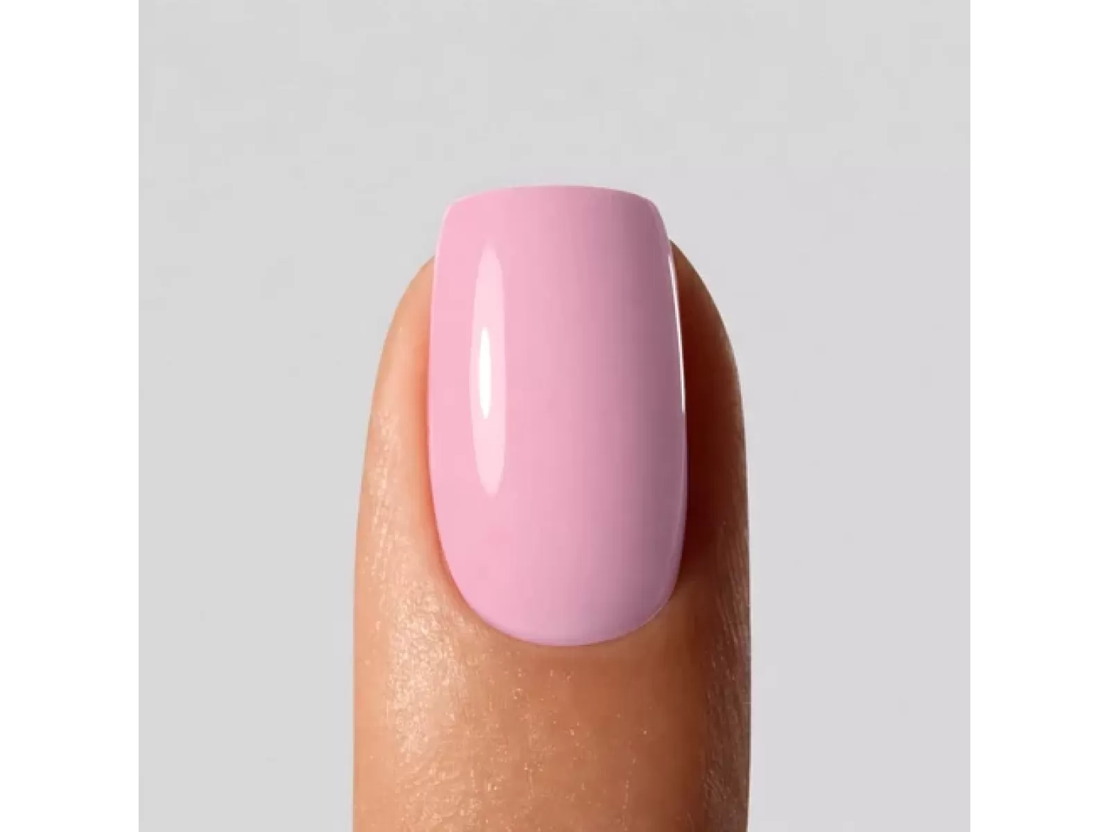 FEHU Gelinis lakas #202 Silent Muse, 12 ml | Gel Polish #202 Silent Muse, 12 ml