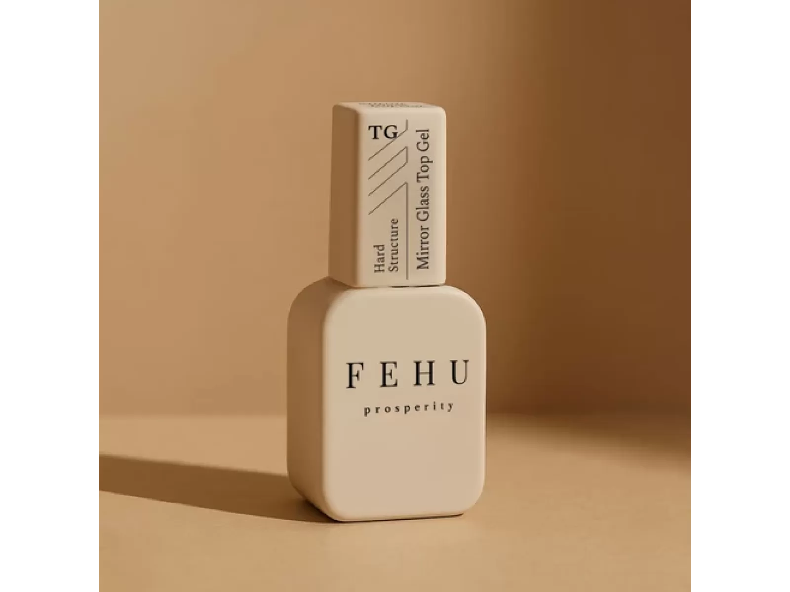 FEHU Viršutinis gelis Mirror Glass, 12 ml | Mirror Glass Top Gel, 12 ml FEHU Viršutinis gelis Mirror Glass, 12 ml | Mirror Glass Top Gel, 12 ml