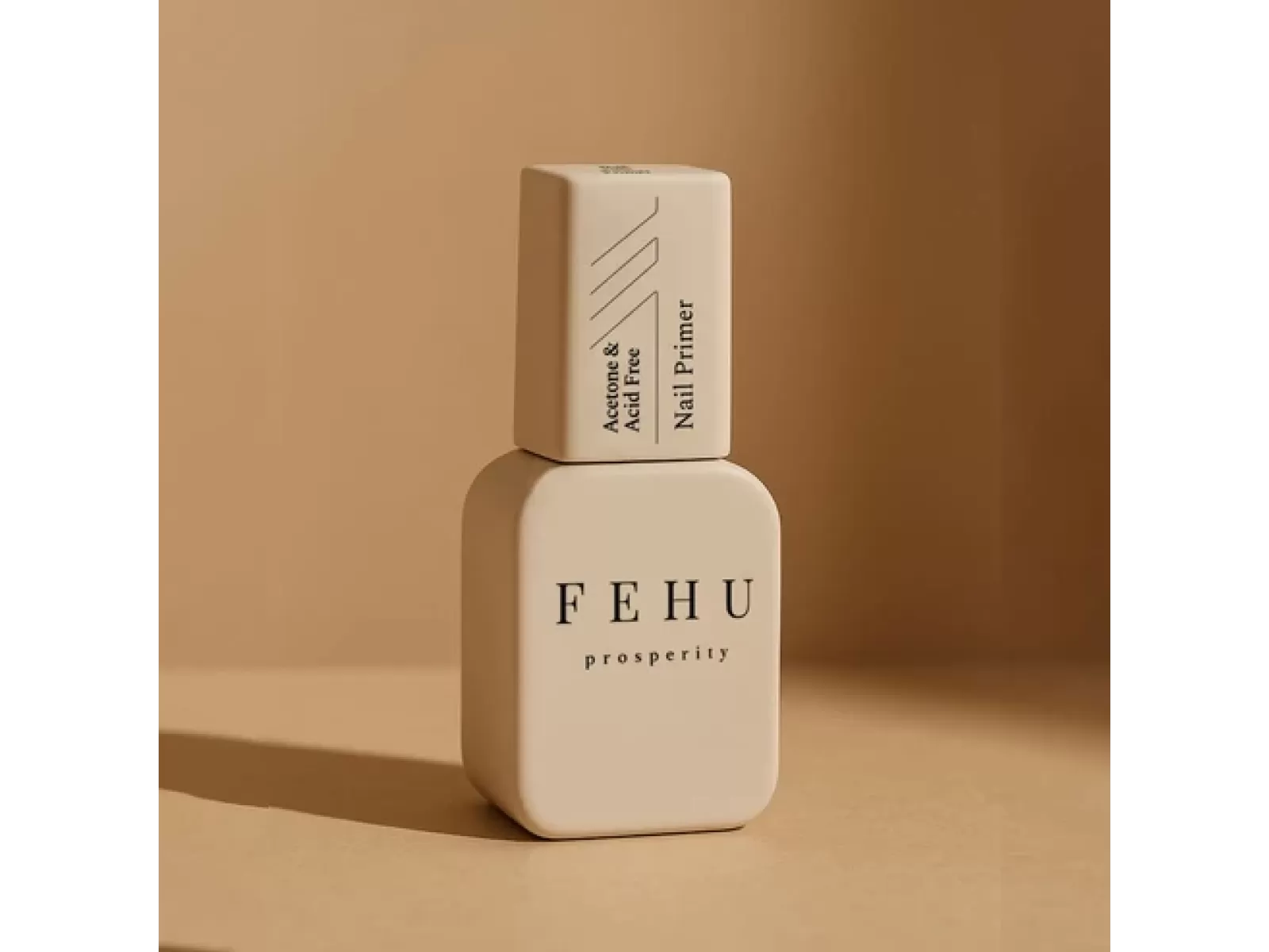 FEHU Nagų sukibimą gerinanti priemonė, 12 ml | Nail Primer, 12 ml FEHU Nagų sukibimą gerinanti priemonė, 12 ml | Nail Primer, 12 ml