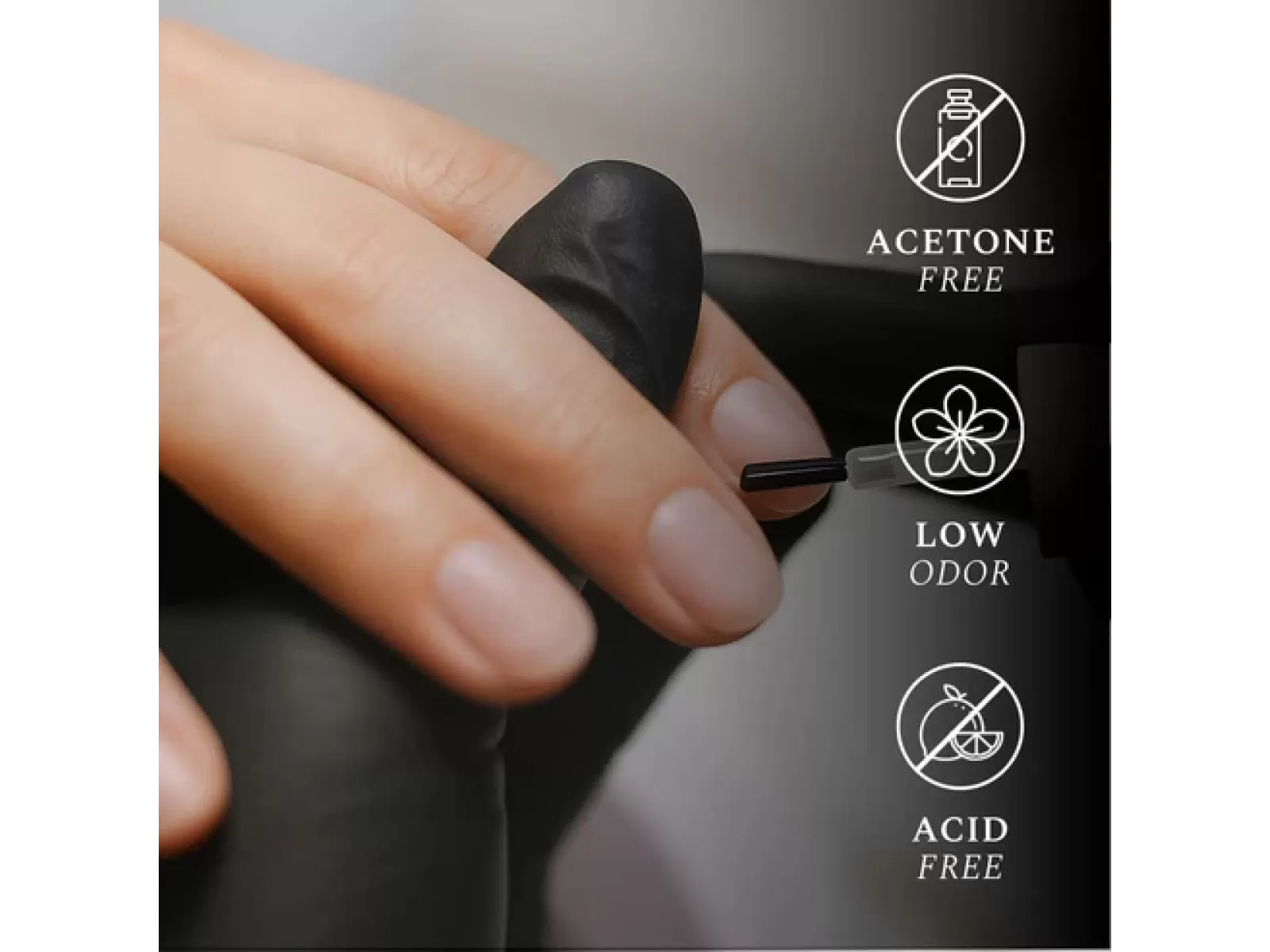 FEHU Nagų sukibimą gerinanti priemonė, 12 ml | Nail Primer, 12 ml FEHU Nagų sukibimą gerinanti priemonė, 12 ml | Nail Primer, 12 ml