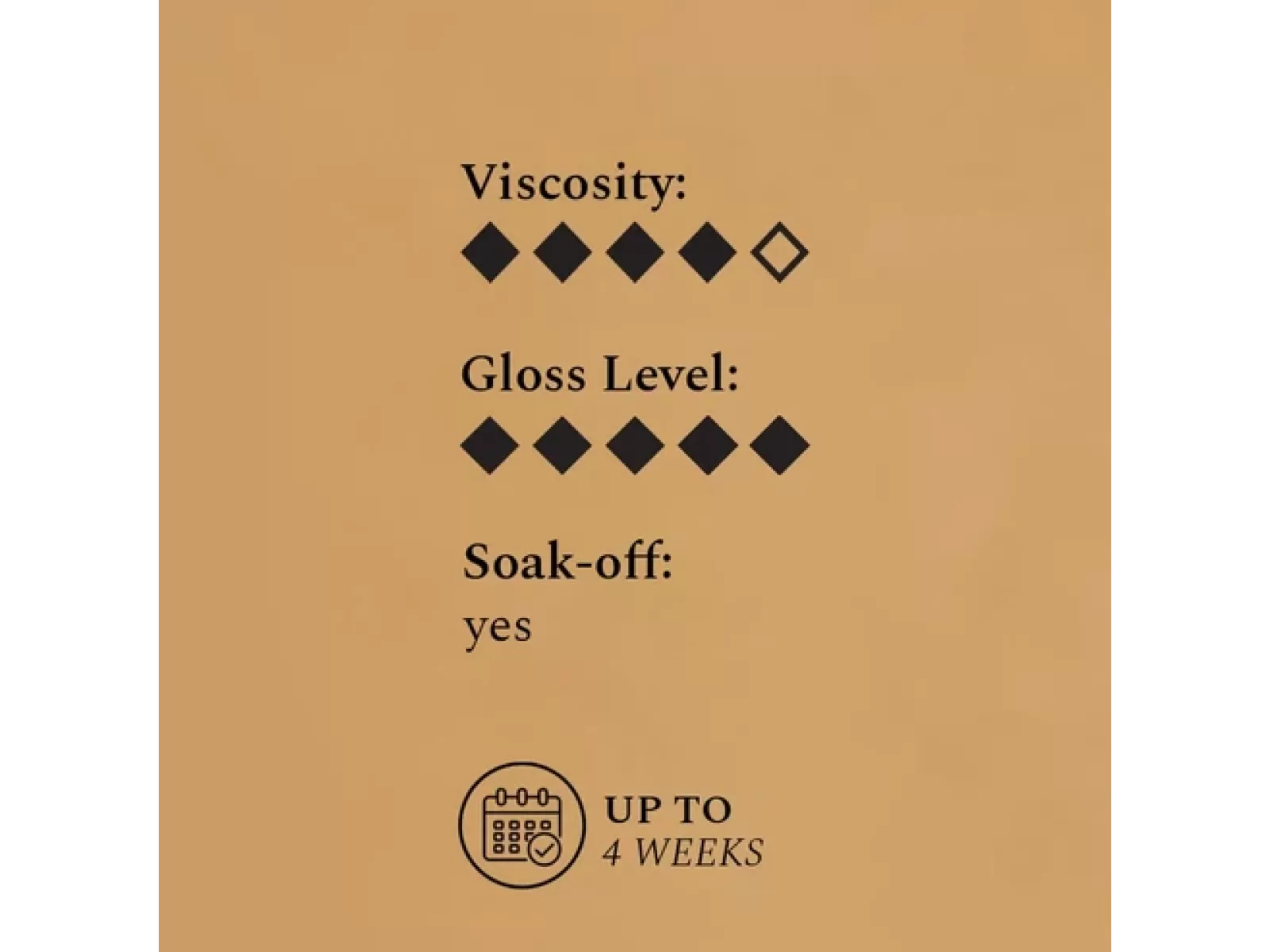 FEHU Viršutinis gelis Prism, 12 ml | Prism Top Gel, 12 ml