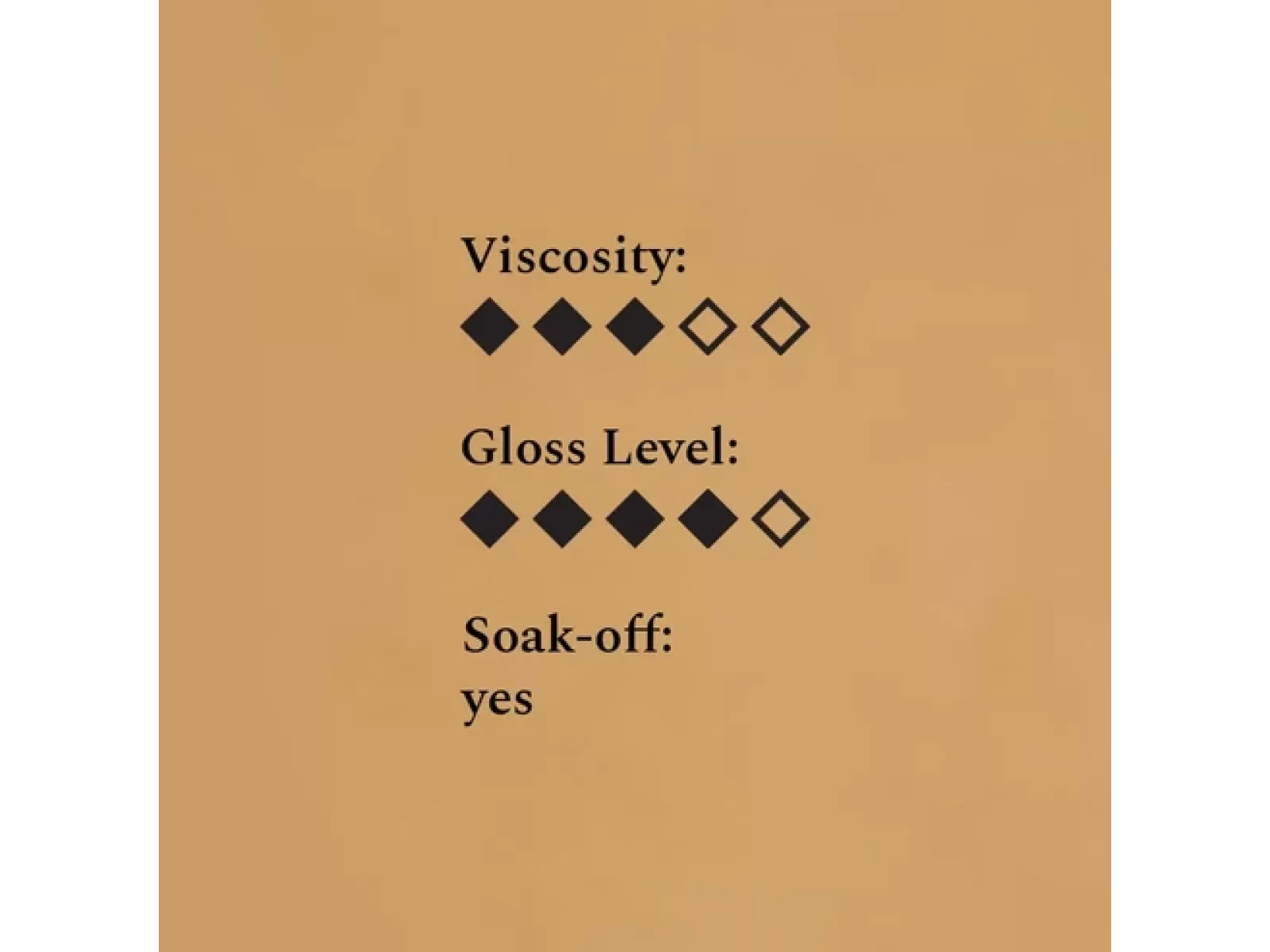 FEHU Blizgus viršutinis gelis Brilliant, 12 ml | Brilliant Top Gel, 12 ml