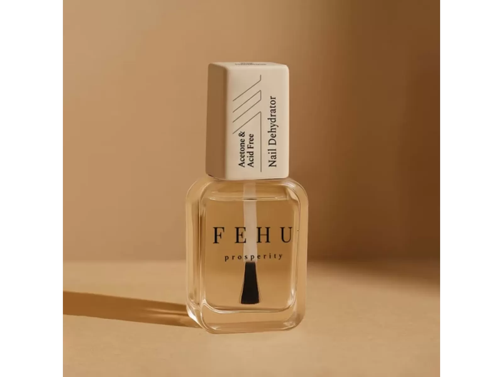 FEHU Nagų dehidratorius, 12 ml | Nail Dehydrator, 12 ml FEHU Nagų dehidratorius, 12 ml | Nail Dehydrator, 12 ml