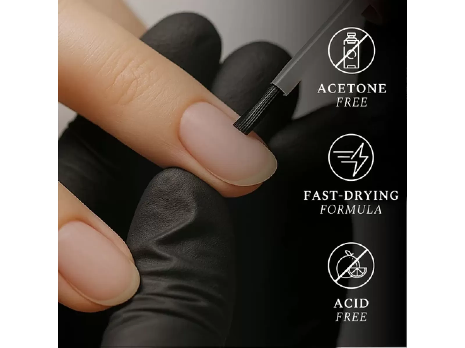 FEHU Nagų dehidratorius, 12 ml | Nail Dehydrator, 12 ml FEHU Nagų dehidratorius, 12 ml | Nail Dehydrator, 12 ml