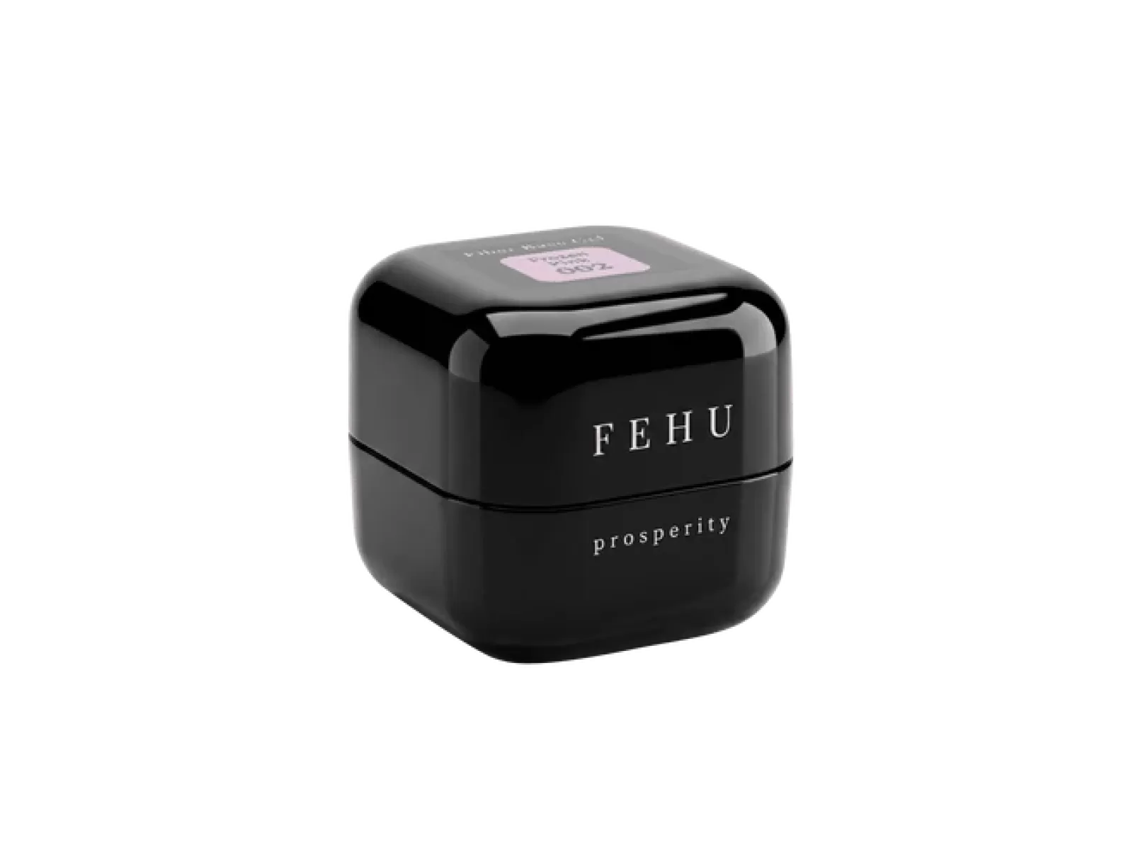 FEHU Bazinis gelis su pluoštu #02 sušalusi rožė, 30 ml | Fiber Base Gel Frozen Pink #02, 30 ml FEHU Bazinis gelis su pluoštu #02 sušalusi rožė, 30 ml | Fiber Base Gel Frozen Pink #02, 30 ml