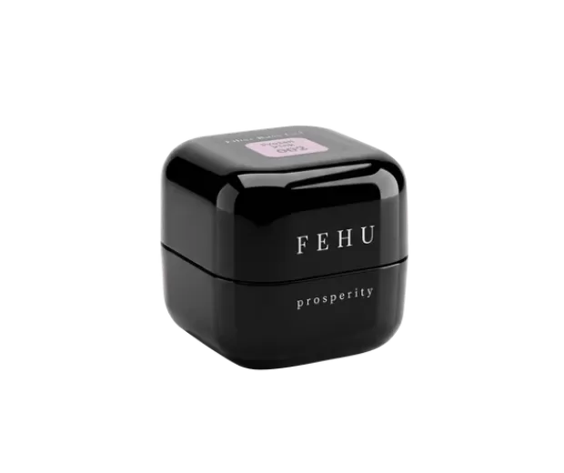 FEHU Bazinis gelis su pluoštu #02 sušalusi rožė, 30 ml | Fiber Base Gel Frozen Pink #02, 30 ml FEHU Bazinis gelis su pluoštu #02 sušalusi rožė, 30 ml | Fiber Base Gel Frozen Pink #02, 30 ml