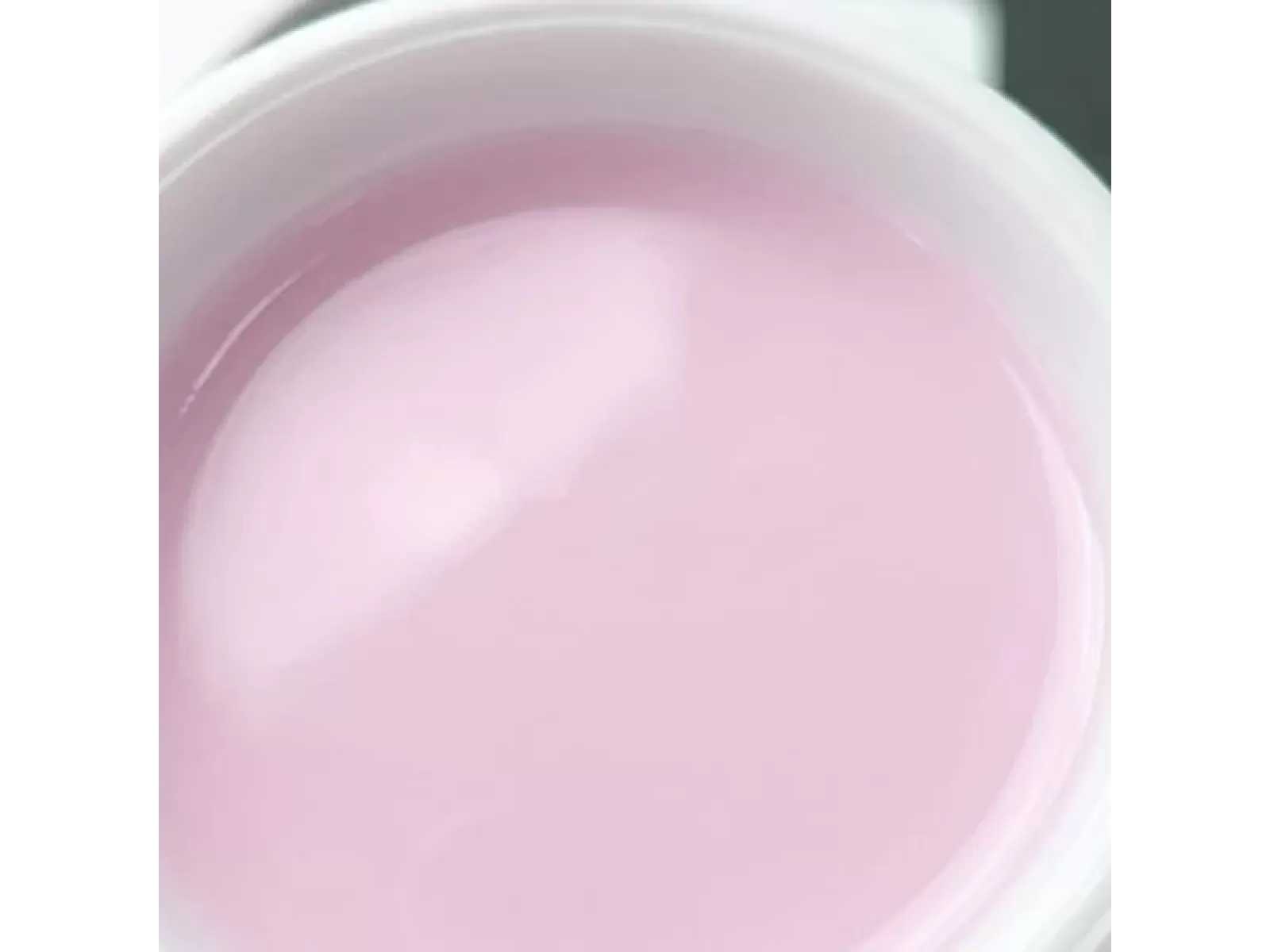 FEHU Bazinis gelis su pluoštu #02 sušalusi rožė, 30 ml | Fiber Base Gel Frozen Pink #02, 30 ml FEHU Bazinis gelis su pluoštu #02 sušalusi rožė, 30 ml | Fiber Base Gel Frozen Pink #02, 30 ml
