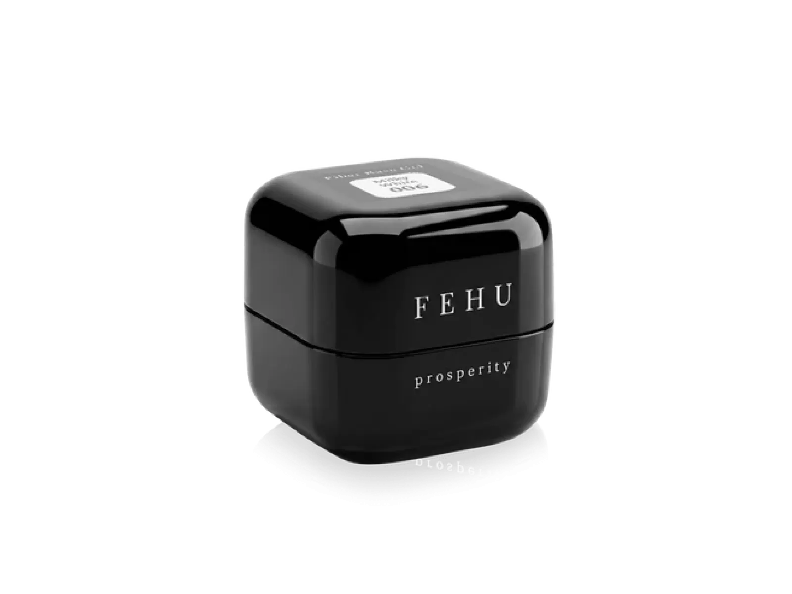 FEHU Bazinis gelis su pluoštu #06 pieno baltumo, 30 ml | Fiber Base Gel #06 Milky White 30 ml FEHU Bazinis gelis su pluoštu #06 pieno baltumo, 30 ml | Fiber Base Gel #06 Milky White 30 ml