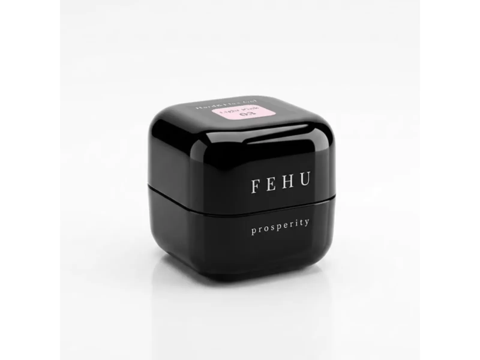 FEHU Modelēšanas gēls Hard & Flex #03 šviesiai rožinis, 30 g | Hard & Flex Gel #03 Light Pink, 30 g FEHU Modelēšanas gēls Hard & Flex #03 šviesiai rožinis, 30 g | Hard & Flex Gel #03 Light Pink, 30 g