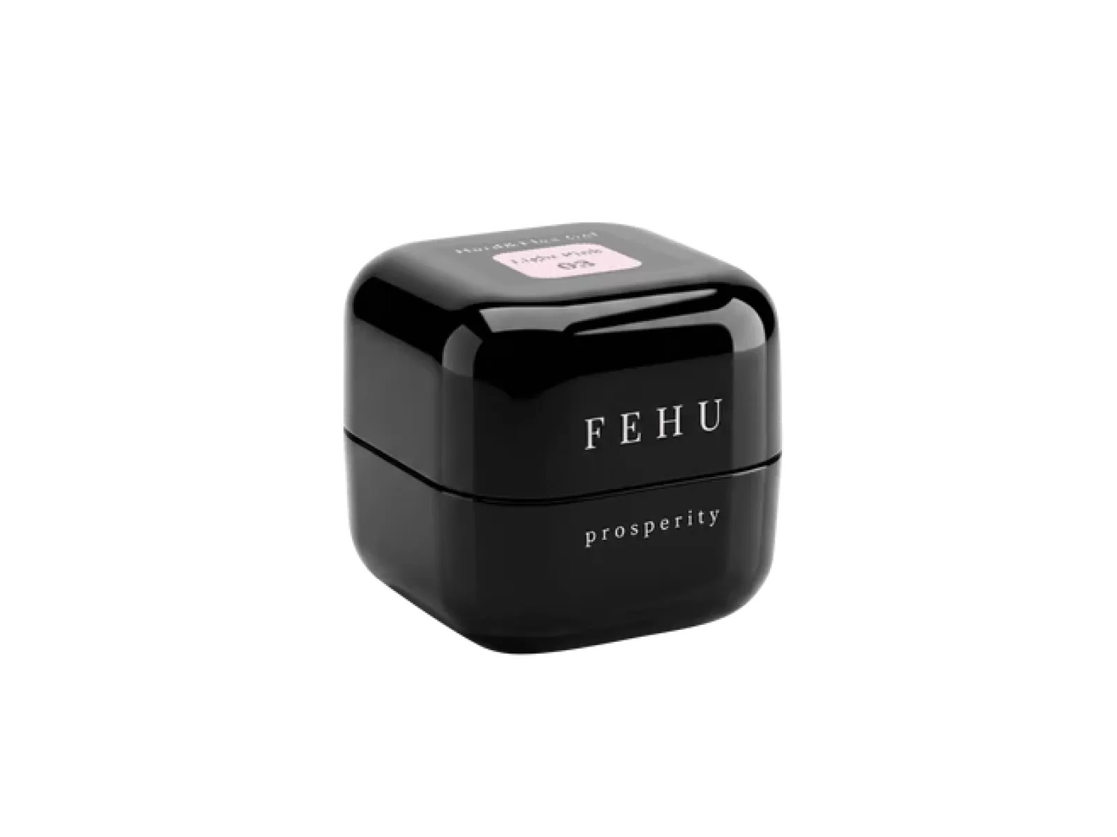 FEHU Modelēšanas gēls Hard & Flex #03 šviesiai rožinis, 30 g | Hard & Flex Gel #03 Light Pink, 30 g FEHU Modelēšanas gēls Hard & Flex #03 šviesiai rožinis, 30 g | Hard & Flex Gel #03 Light Pink, 30 g