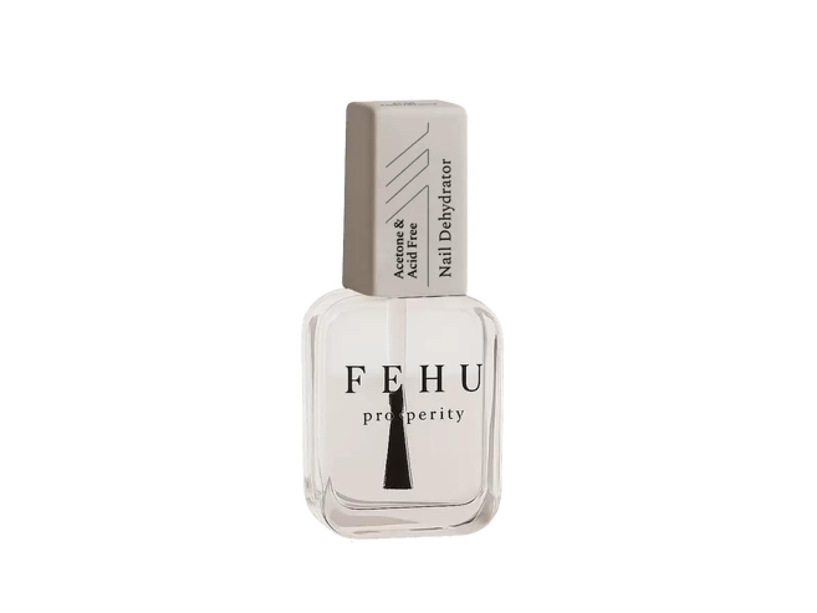 FEHU Nagų dehidratorius, 12 ml | Nail Dehydrator, 12 ml FEHU Nagų dehidratorius, 12 ml | Nail Dehydrator, 12 ml