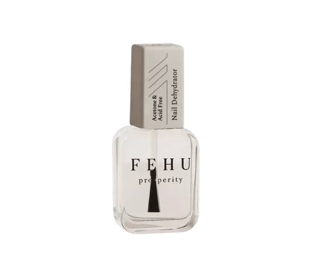 FEHU Nagų dehidratorius, 12 ml | Nail Dehydrator, 12 ml FEHU Nagų dehidratorius, 12 ml | Nail Dehydrator, 12 ml