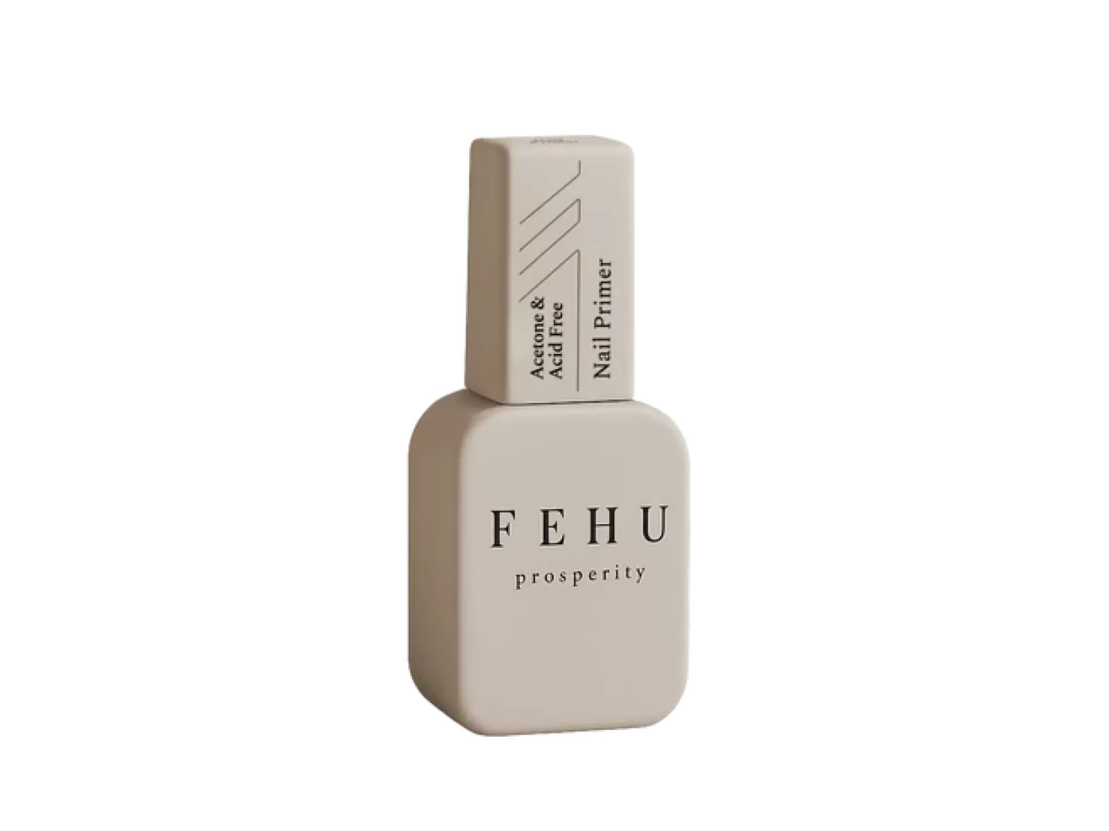 FEHU Nagų sukibimą gerinanti priemonė, 12 ml | Nail Primer, 12 ml FEHU Nagų sukibimą gerinanti priemonė, 12 ml | Nail Primer, 12 ml