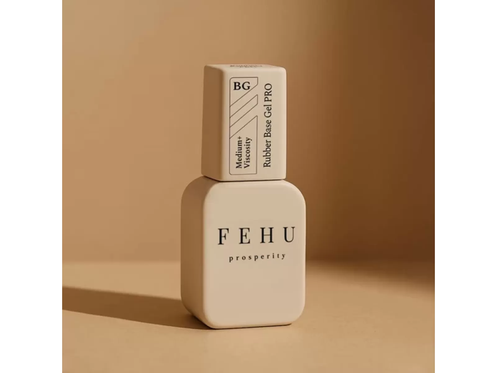 FEHU Kaučiukinė bazė PRO, 12 ml | Rubber Base Gel PRO, 12 ml FEHU Kaučiukinė bazė PRO, 12 ml | Rubber Base Gel PRO, 12 ml