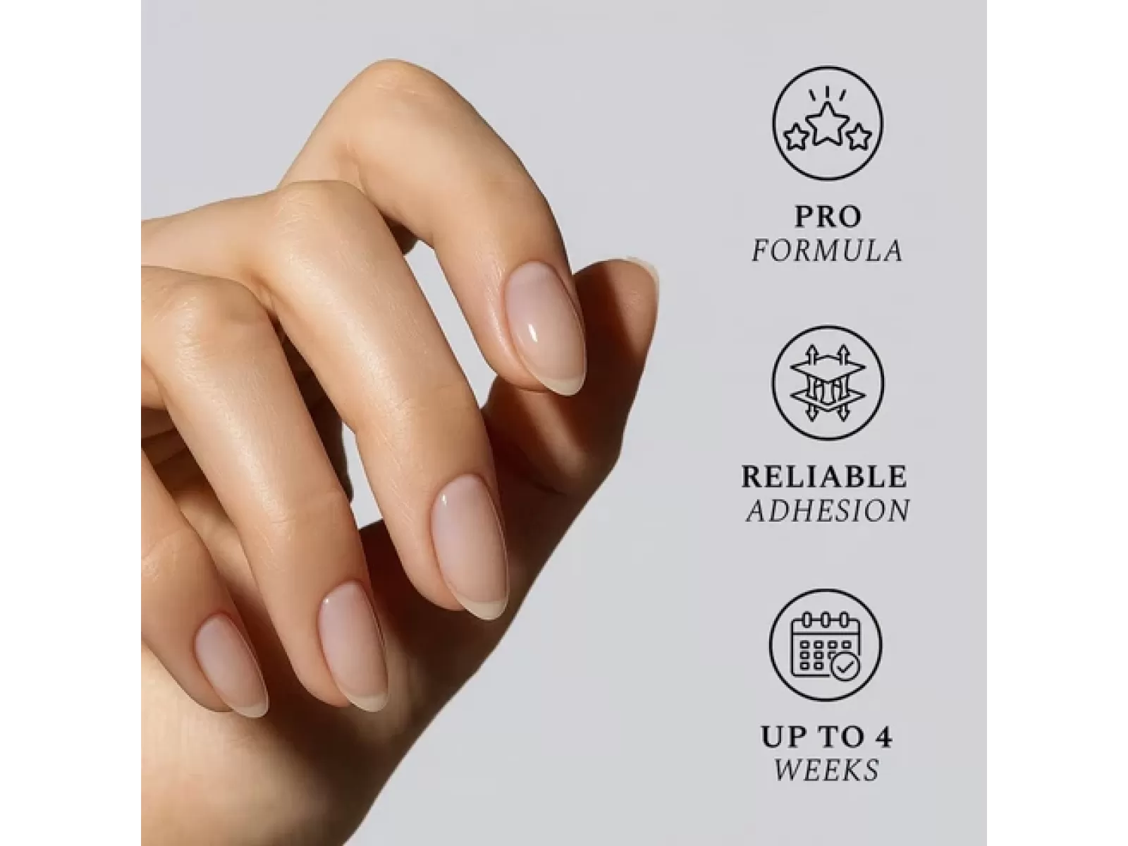 FEHU Kaučiukinė bazė PRO, 12 ml | Rubber Base Gel PRO, 12 ml FEHU Kaučiukinė bazė PRO, 12 ml | Rubber Base Gel PRO, 12 ml