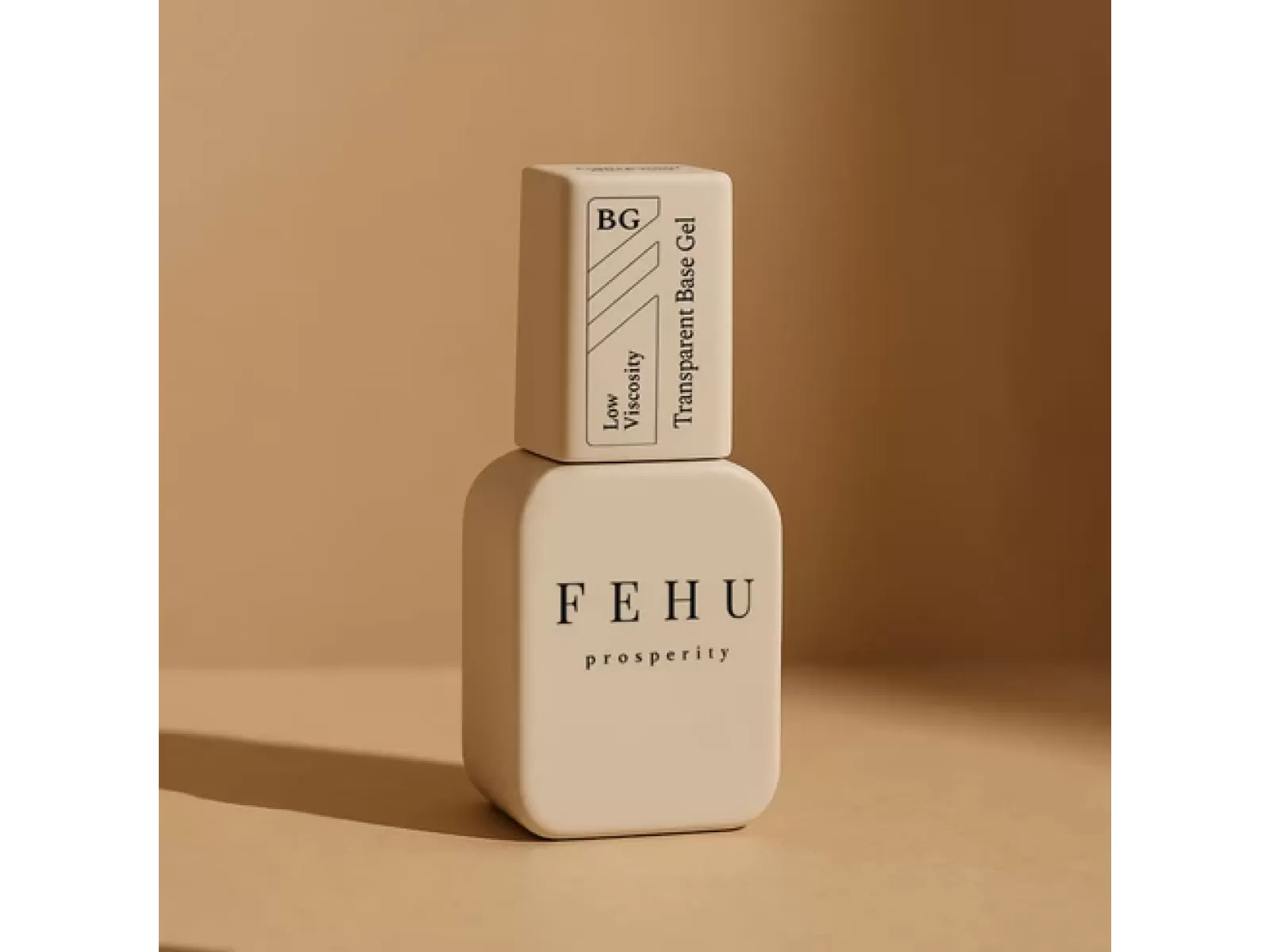FEHU Skaidrus bazinis gelis, 12 ml | Transparent Base Gel, 12 ml FEHU Skaidrus bazinis gelis, 12 ml | Transparent Base Gel, 12 ml