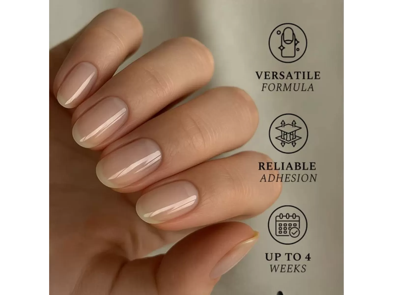 FEHU Skaidrus bazinis gelis, 12 ml | Transparent Base Gel, 12 ml FEHU Skaidrus bazinis gelis, 12 ml | Transparent Base Gel, 12 ml