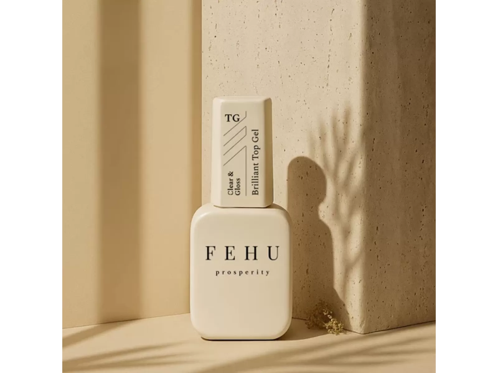 FEHU Skaidrus bazinis gelis, 12 ml | Transparent Base Gel, 12 ml FEHU Skaidrus bazinis gelis, 12 ml | Transparent Base Gel, 12 ml