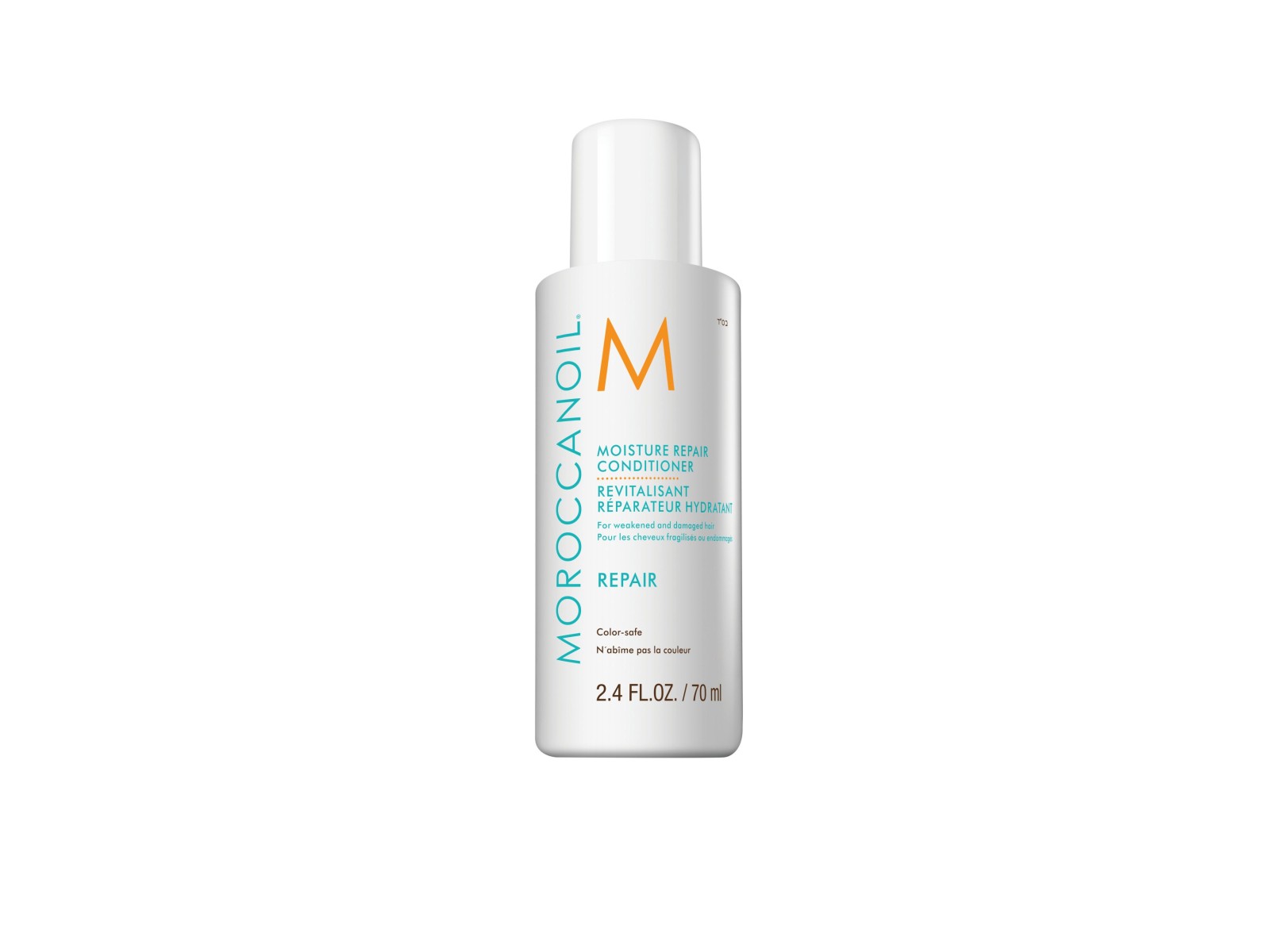 MOROCCANOIL Giliai drėkinantis kondicionierius 70ml | Moisture Repair Conditioner 70ml MOROCCANOIL Giliai drėkinantis kondicionierius 70ml | Moisture Repair Conditioner 70ml