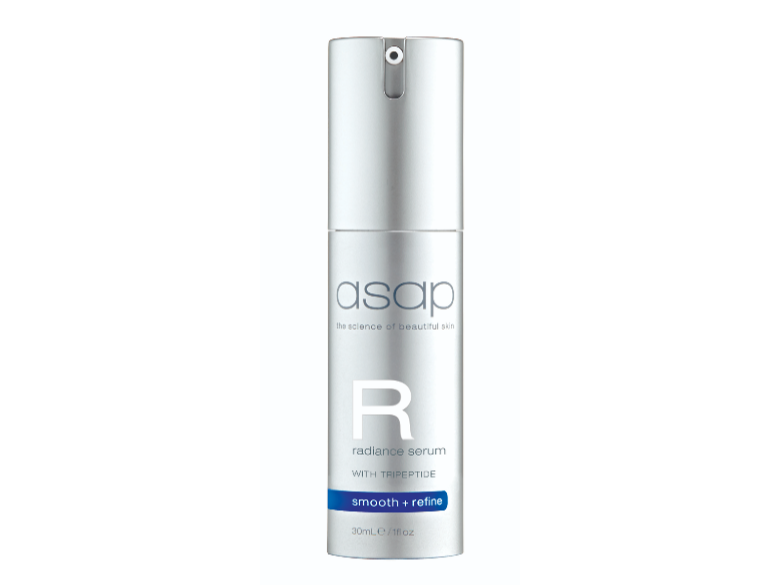 ASAP Radiance Serum 30ml | Spindesio suteikiantis veido serumas 30ml ASAP Radiance Serum 30ml | Spindesio suteikiantis veido serumas 30ml