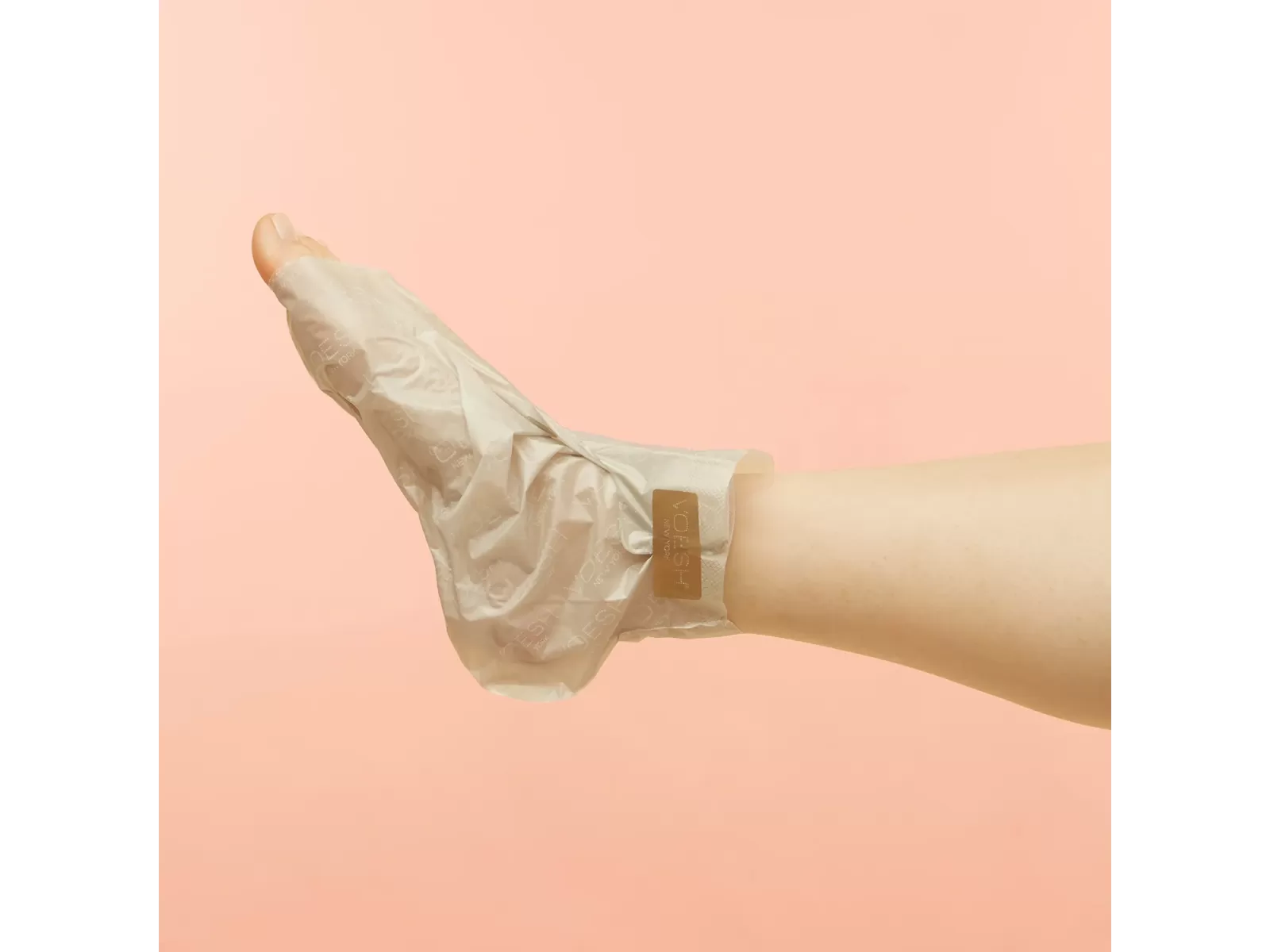 Kolageno kojinės su argano aliejumi ir gėlių ekstraktais | VOESH Collagen Socks with Argan Oil + Floral Extracts Kolageno kojinės su argano aliejumi ir gėlių ekstraktais | VOESH Collagen Socks with Argan Oil + Floral Extracts