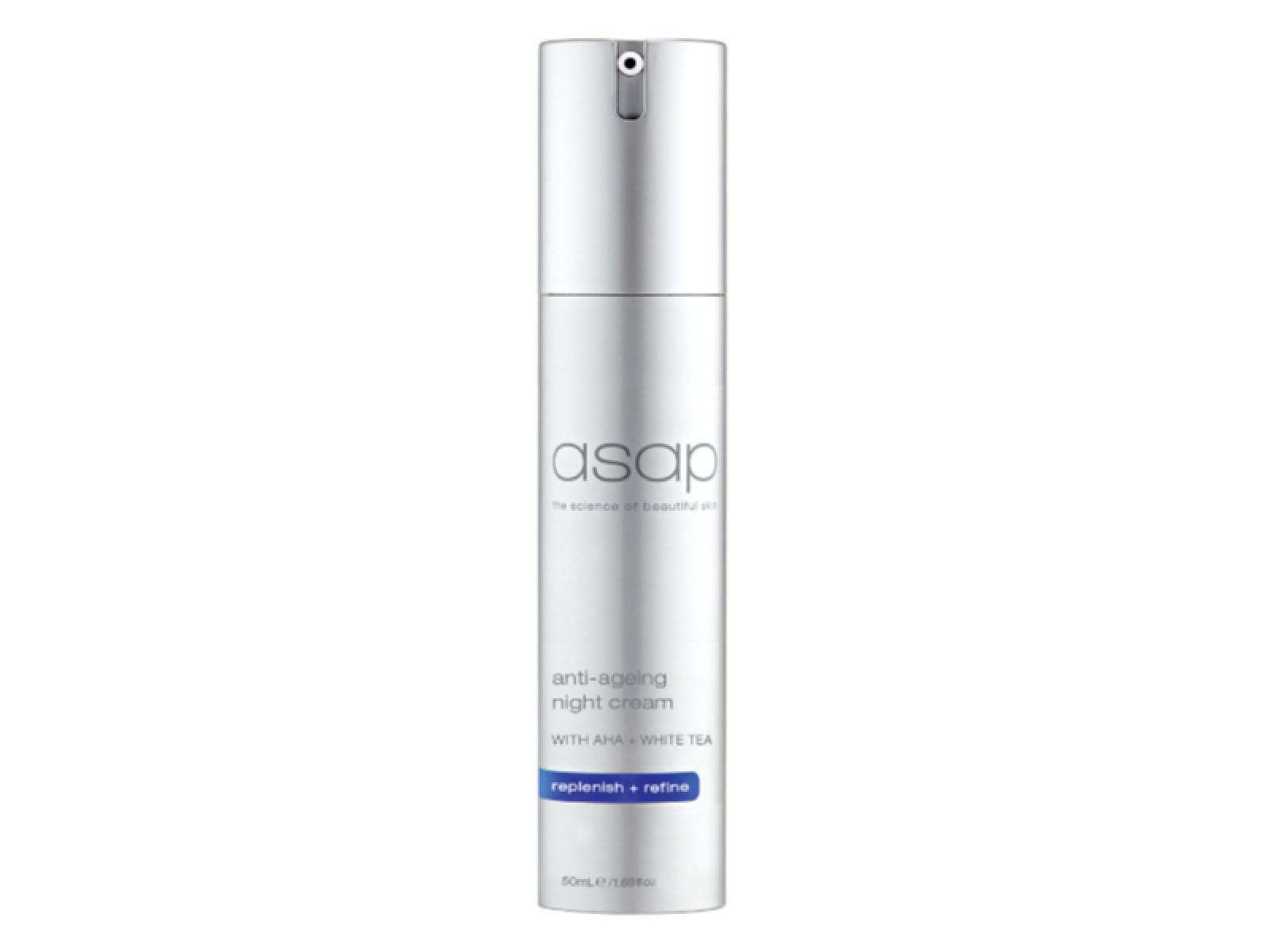 Anti-Ageing Night Cream | Prieš raukšlinis naktinis veido kremas Anti-Ageing Night Cream | Prieš raukšlinis naktinis veido kremas