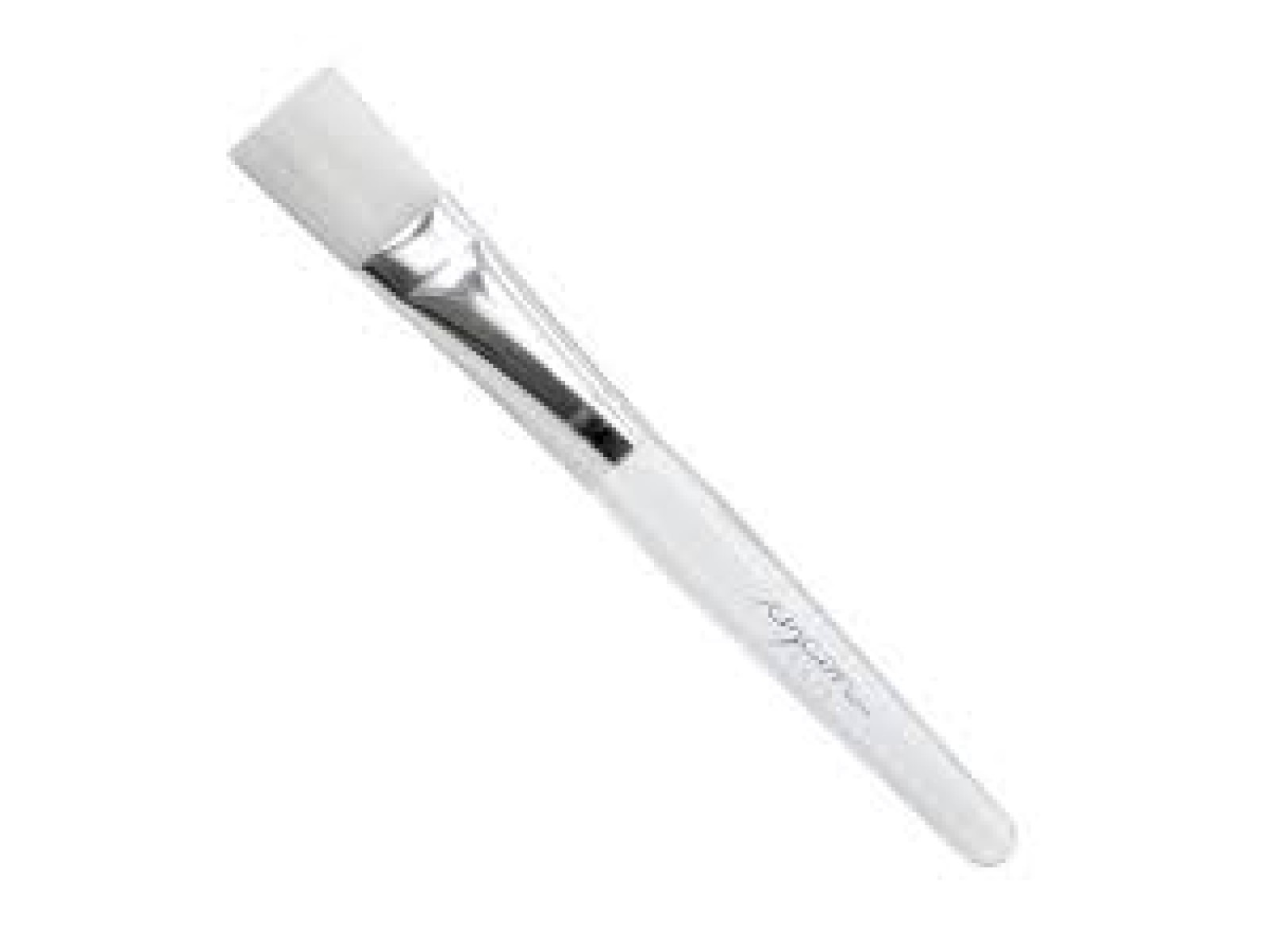 LYCON Skin teptukas veido kaukėms, skaidrus | Lycon Face Mask Brush, transparent