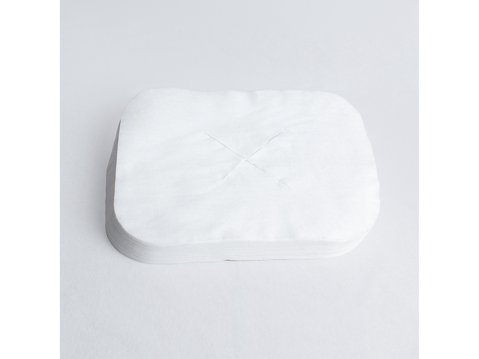 Vienkartinis galvos atramos užklotas X - 100 vnt. S | DISPOSABLE HEADREST COVER X - 100pcs S Vienkartinis galvos atramos užklotas X - 100 vnt. S | DISPOSABLE HEADREST COVER X - 100pcs S