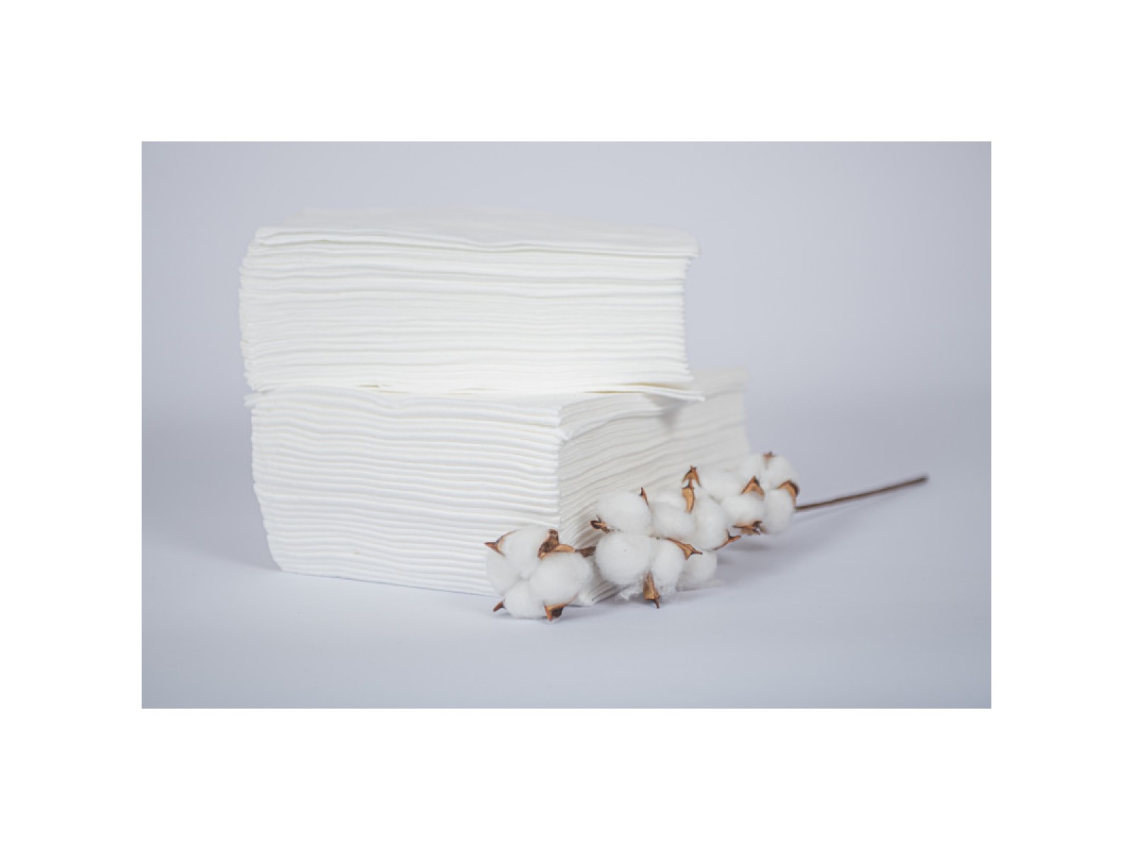 Neaustinės perforuotos servetėlės 20x40cm, 100 vnt | Nonwoven perforated wipes 20x40cm 100pcs Neaustinės perforuotos servetėlės 20x40cm, 100 vnt | Nonwoven perforated wipes 20x40cm 100pcs