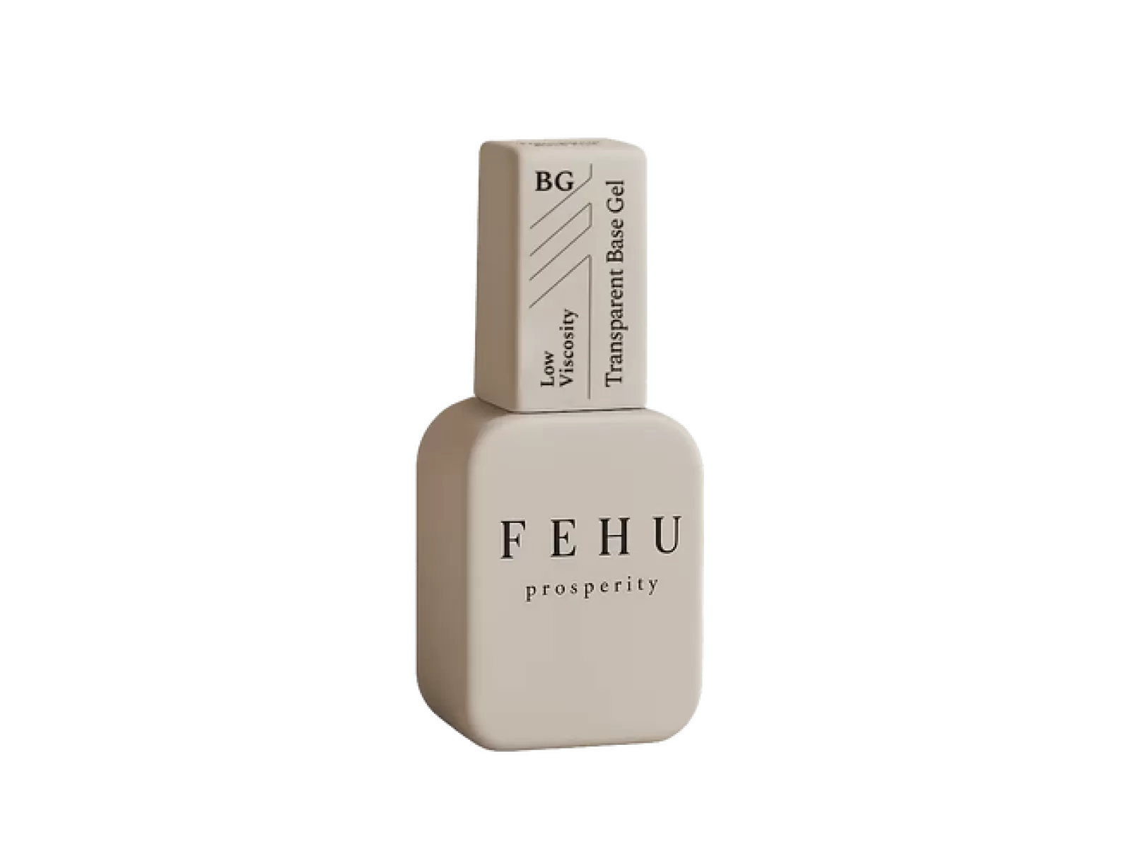 FEHU Skaidrus bazinis gelis, 12 ml | Transparent Base Gel, 12 ml FEHU Skaidrus bazinis gelis, 12 ml | Transparent Base Gel, 12 ml