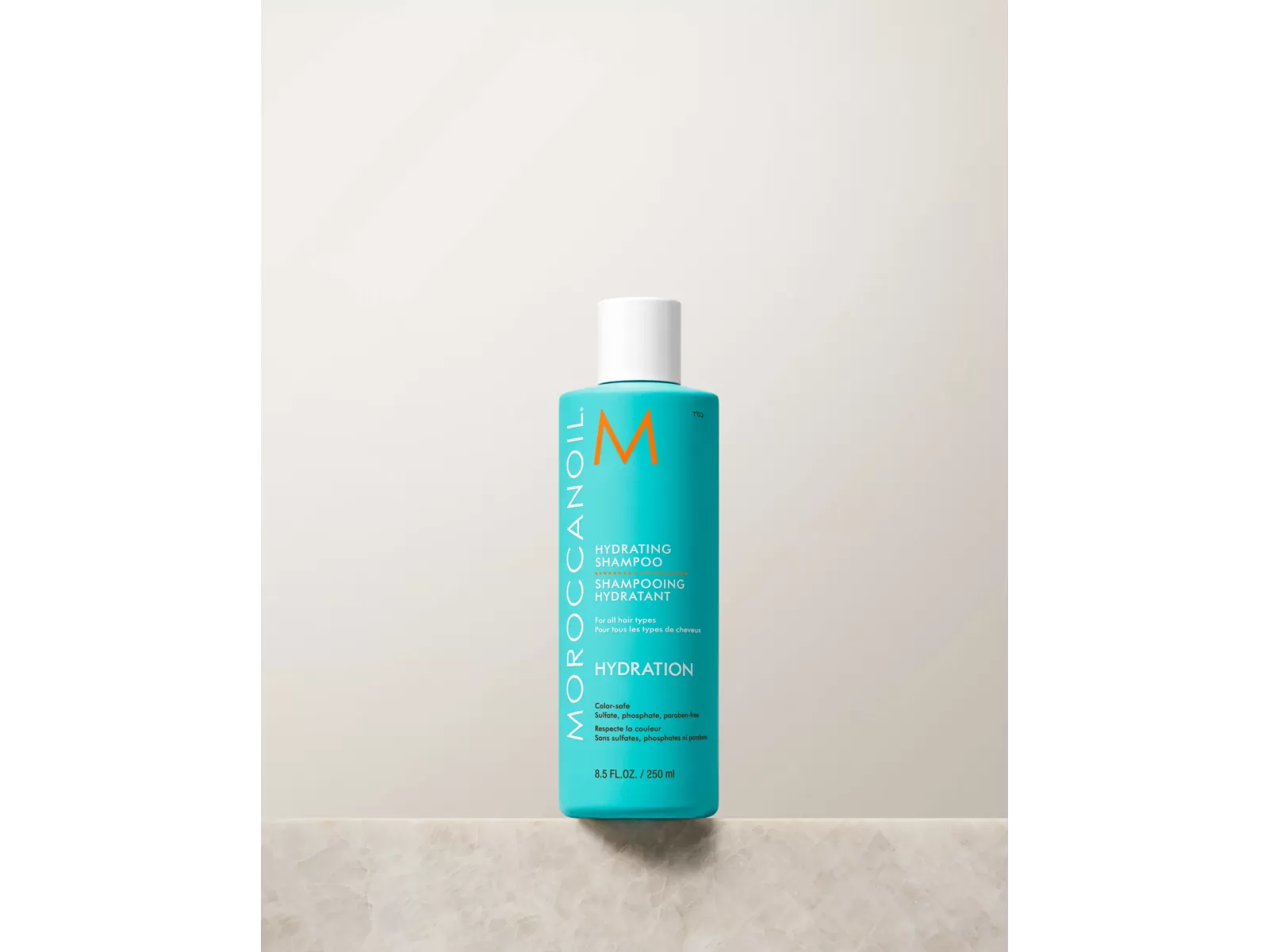 MOROCCANOIL Drėkinantis šampūnas 250ml | Hydrating Shampoo 250ml MOROCCANOIL Drėkinantis šampūnas 250ml | Hydrating Shampoo 250ml