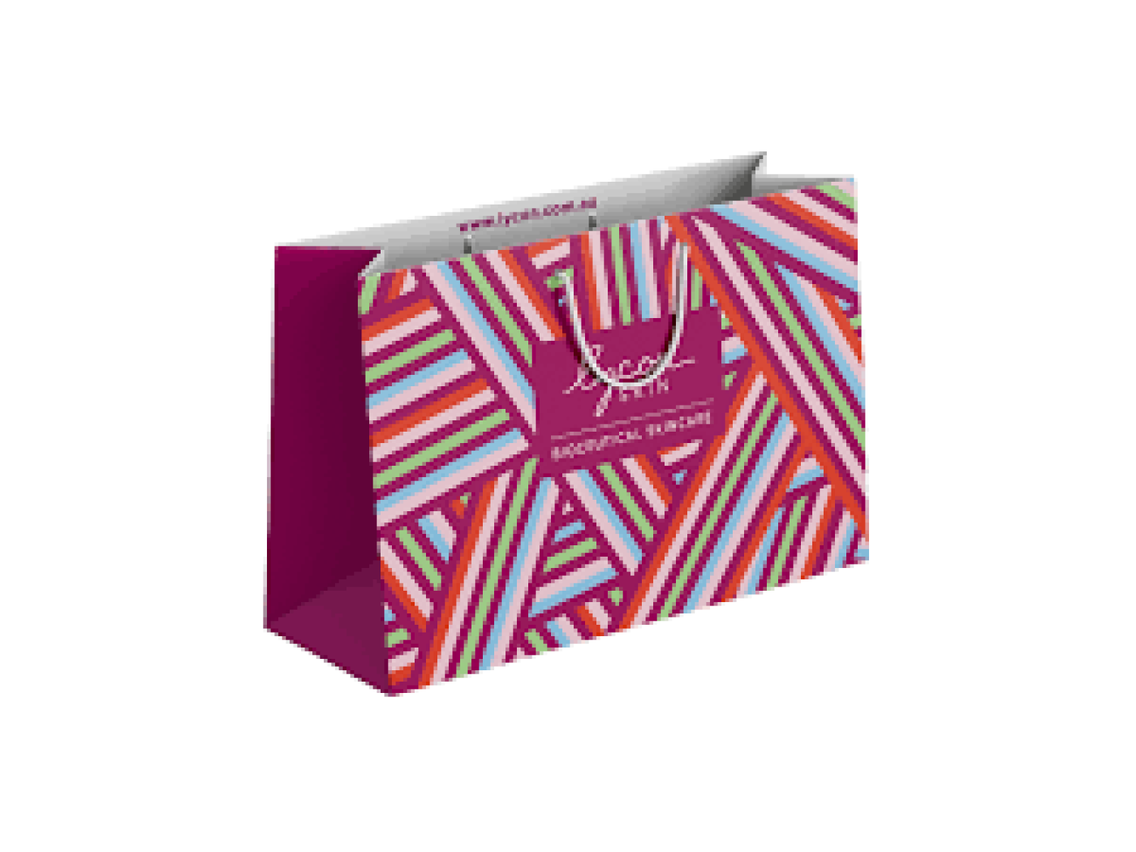 LYCON Skin dovaninis maišelis| LYCON Skin Retail Bag 