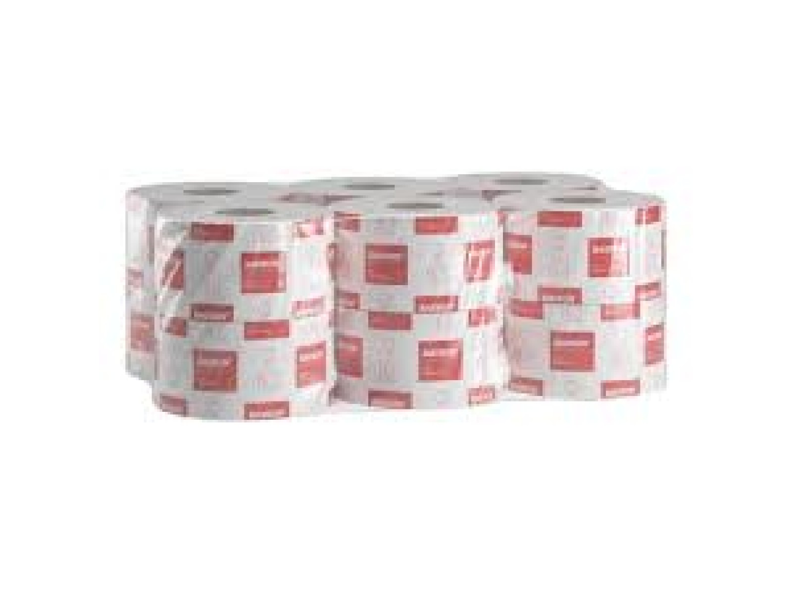 Katrin® tualetinis popierius 106101, 12x200m | Katrin® toilet paper 106101, 12x200m
