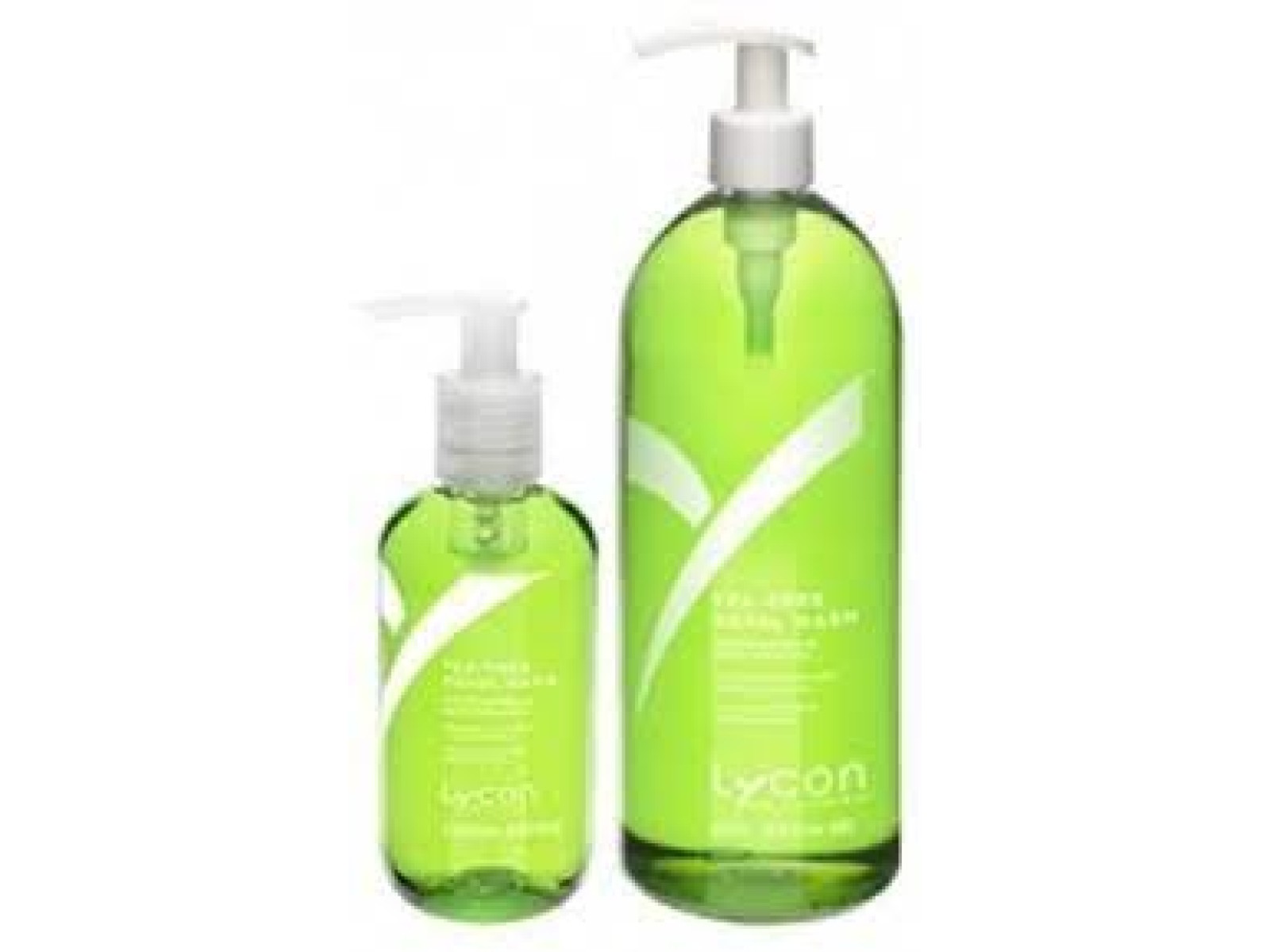 Kūno prausiklis su arbatmedžių aliejumi 1L | Tea-tree Total Wash 1L