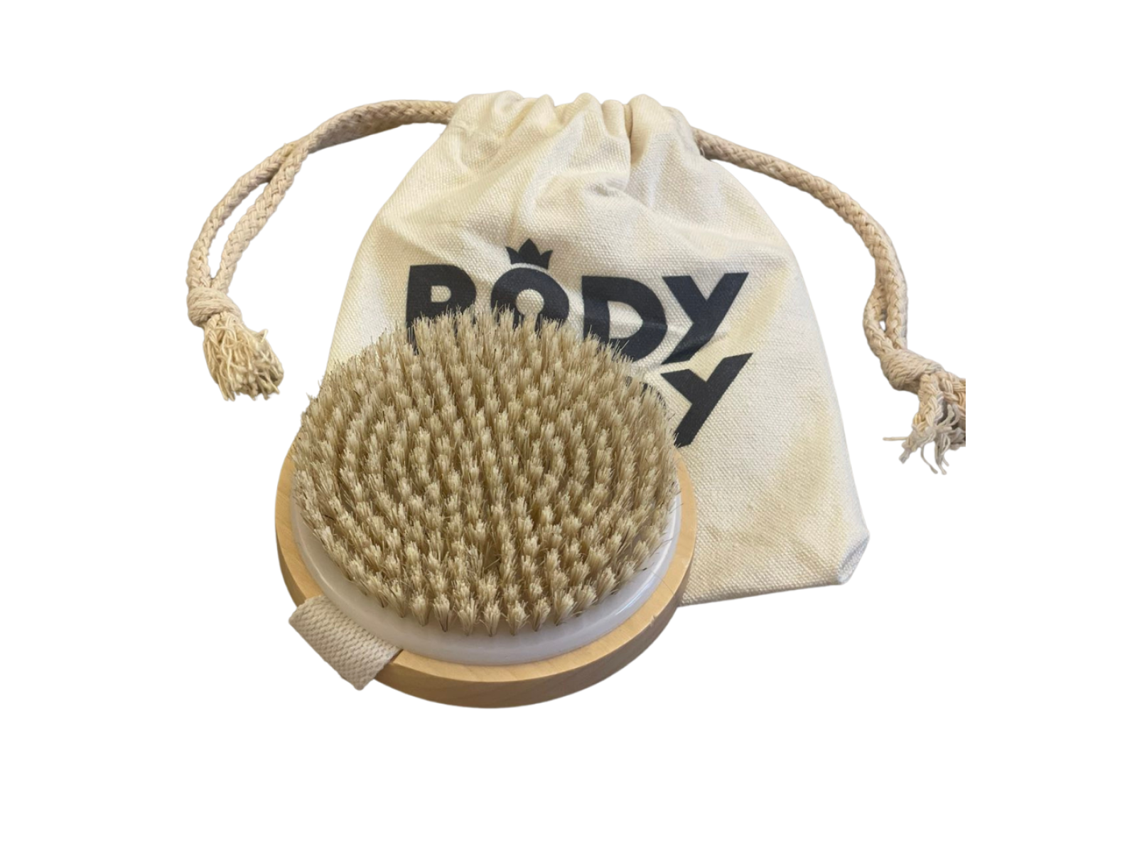 BodyBody Kūno šepetys BodyBody Kūno šepetys