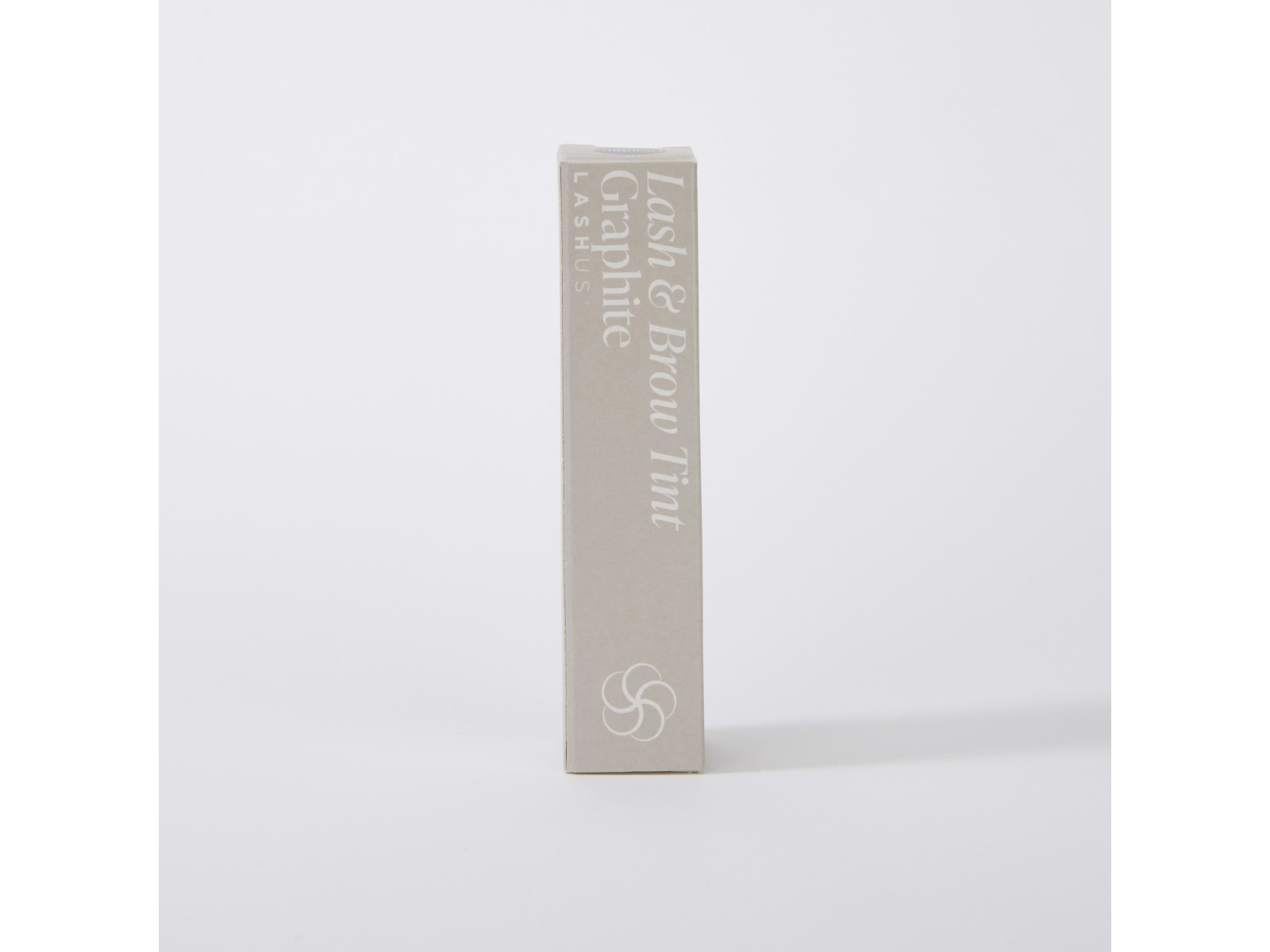 LASHUS blakstienų ir antakių dažai grafito spalvos (15 ml) | LASHUS Lash & Brow Tint Graphite (15ml) LASHUS blakstienų ir antakių dažai grafito spalvos (15 ml) | LASHUS Lash & Brow Tint Graphite (15ml)