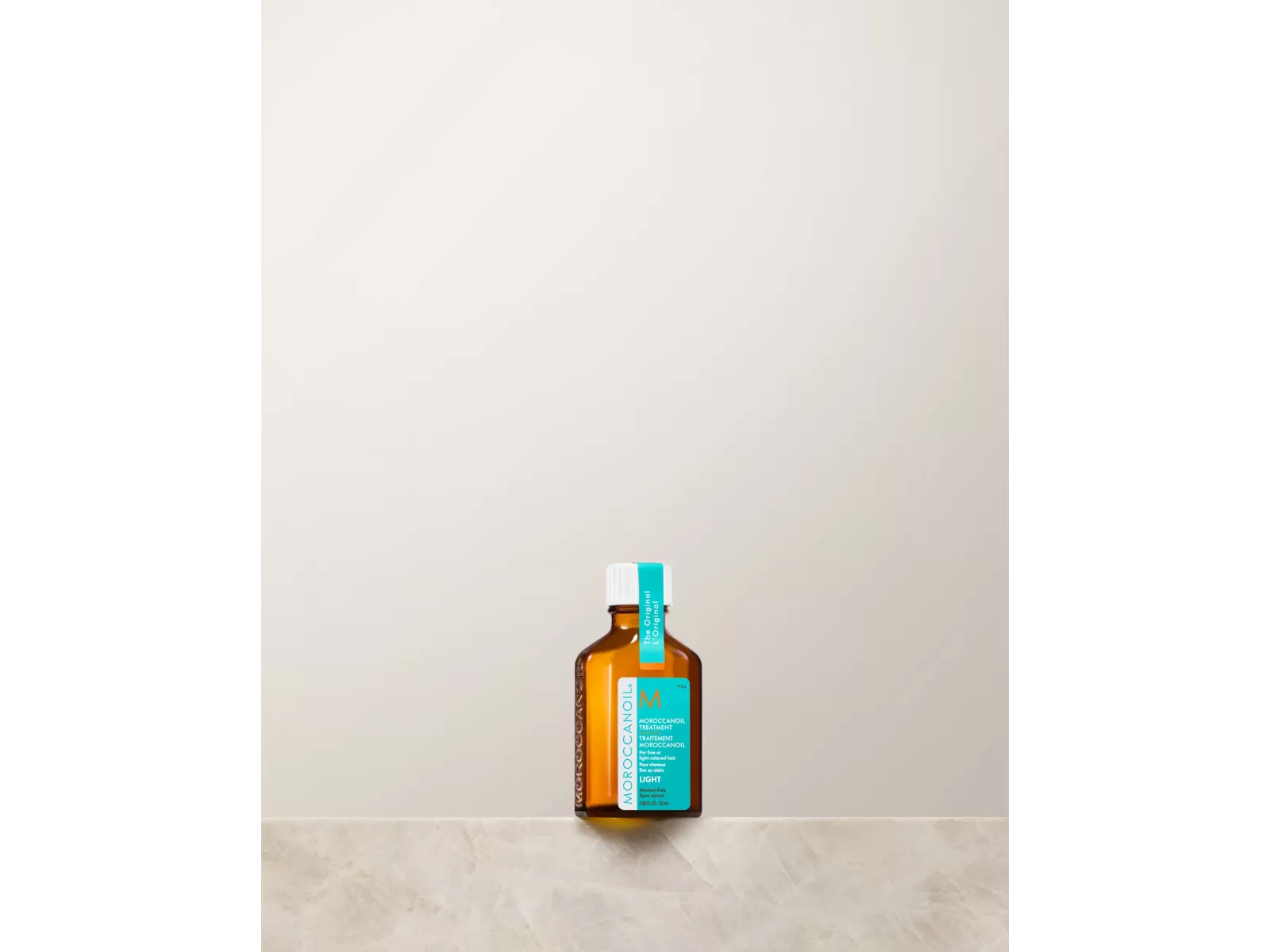 MOROCCANOIL Argano aliejukas ploniems ir itin šviesiems plaukams 25ml | Moroccanoil Treatment Light 25ml MOROCCANOIL Argano aliejukas ploniems ir itin šviesiems plaukams 25ml | Moroccanoil Treatment Light 25ml