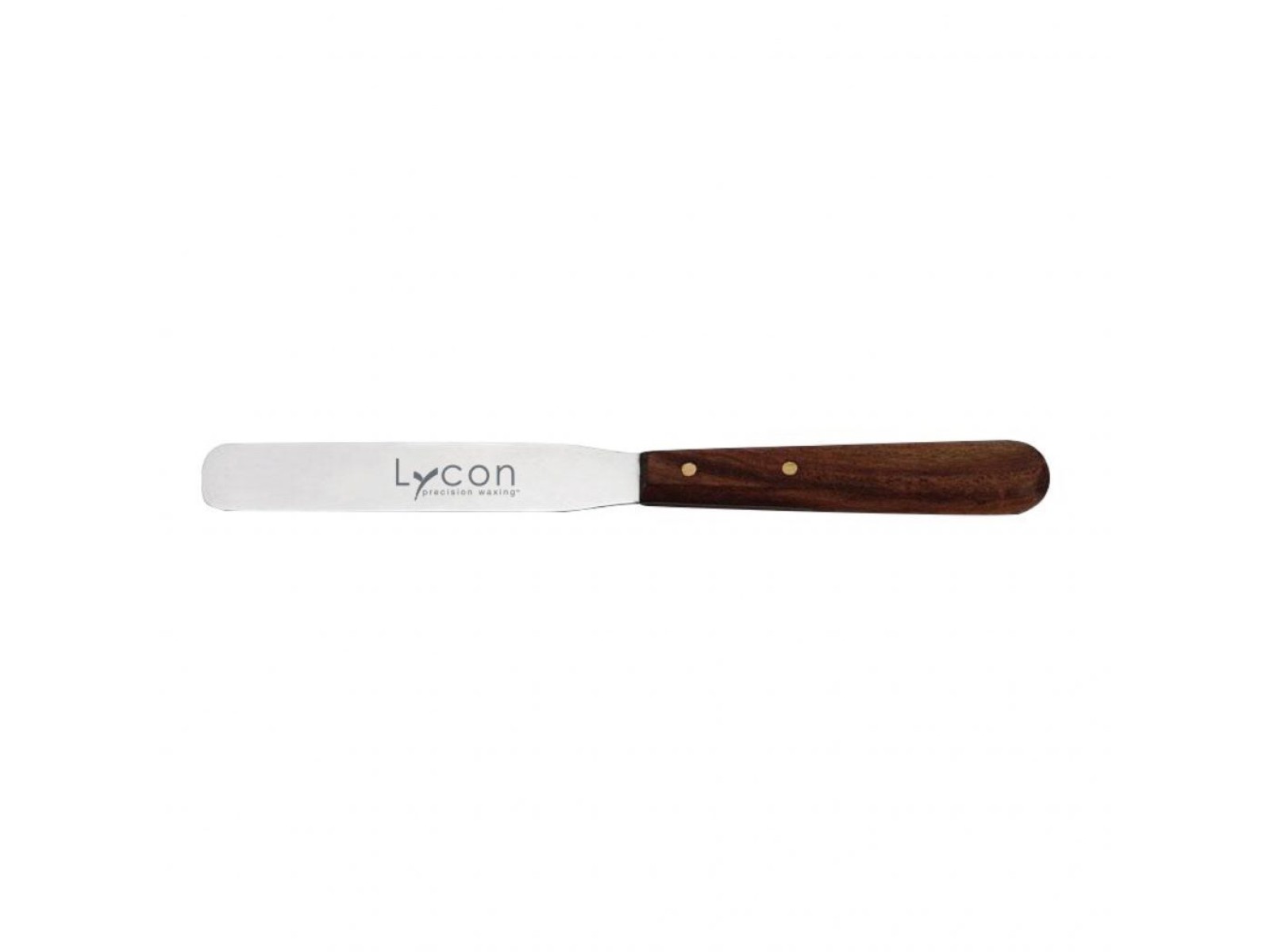 Lycon metalinė mentelė | Lycon metal spatula