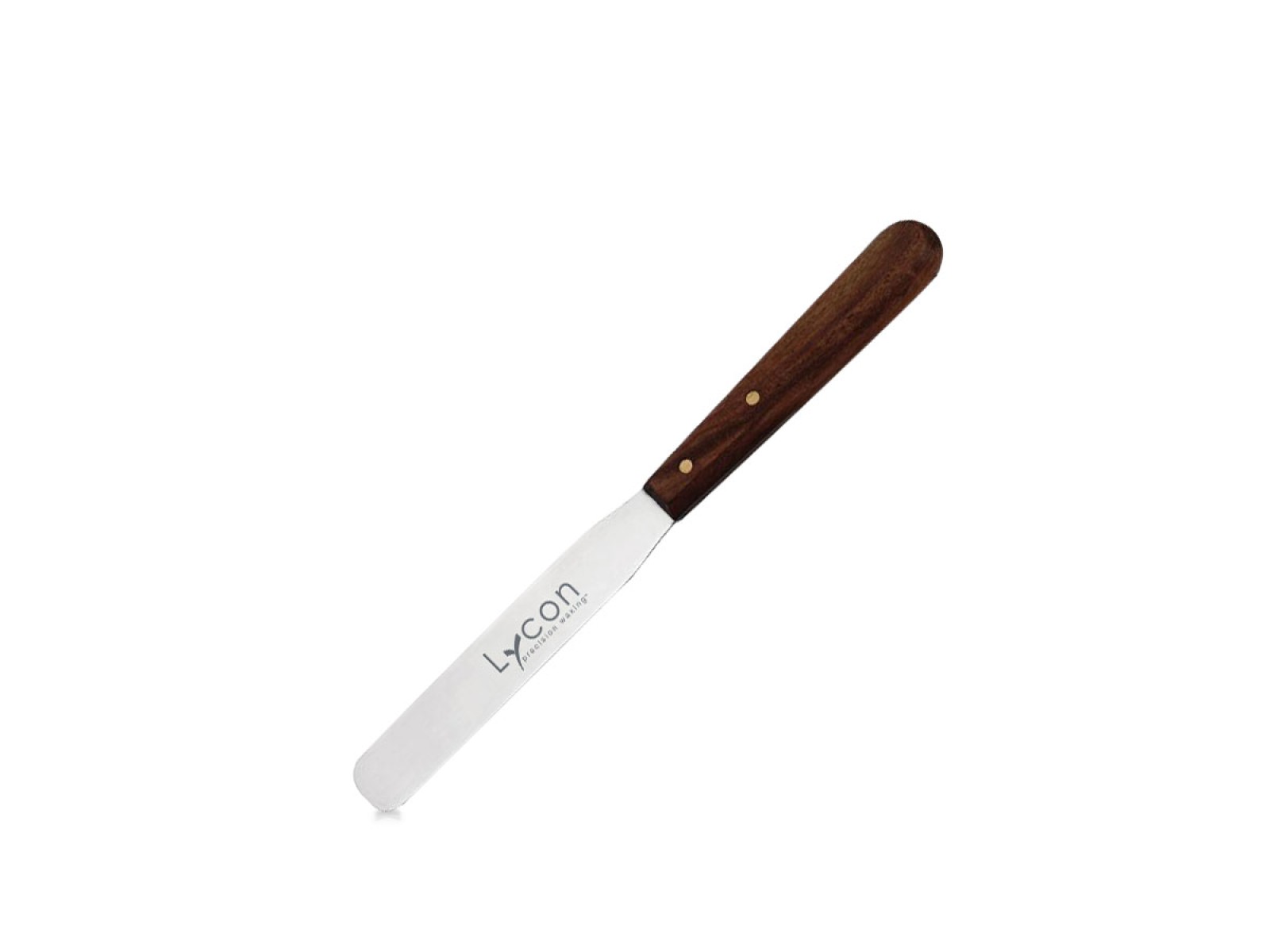 Lycon metalinė mentelė | Lycon metal spatula
