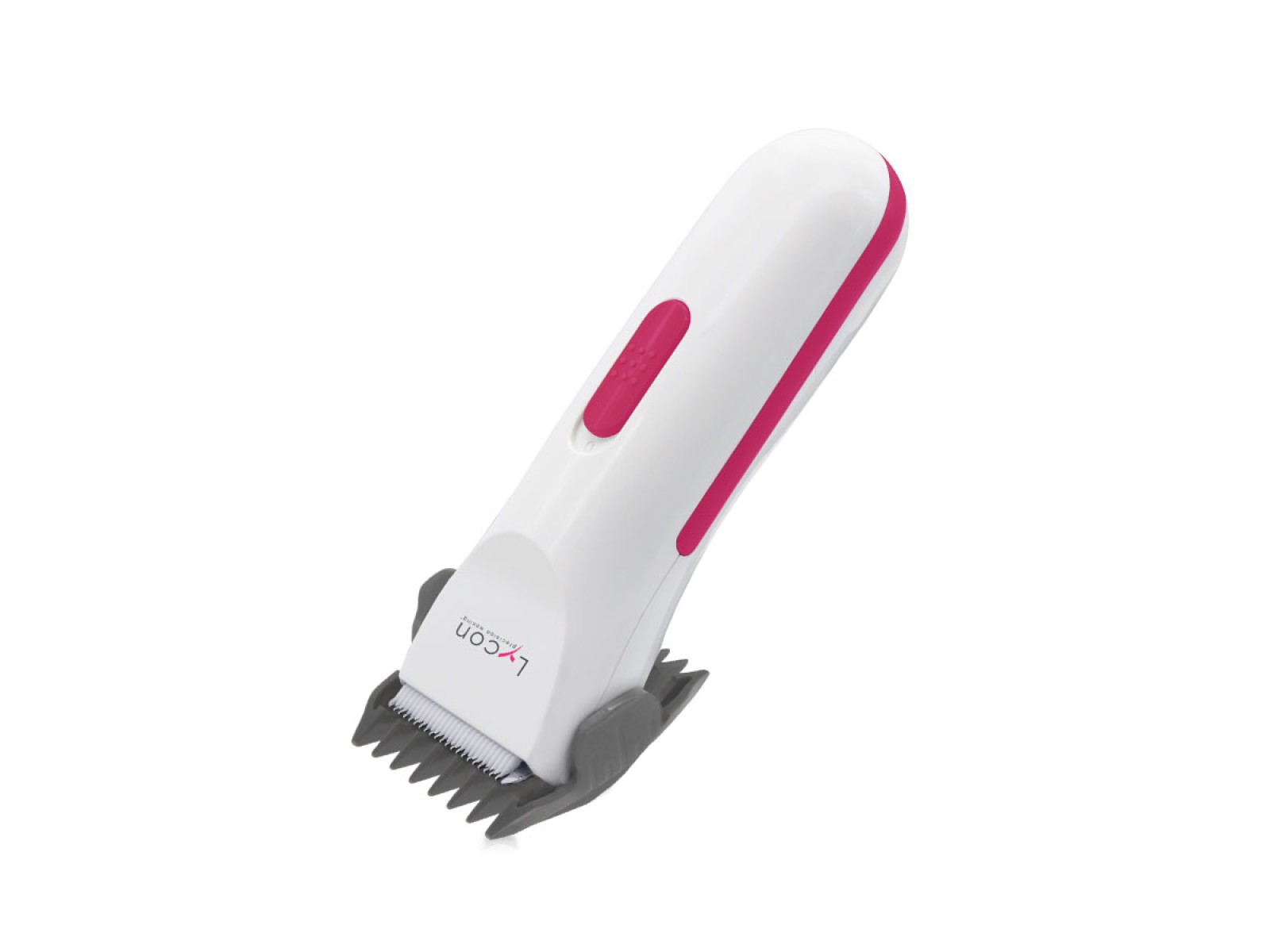 LYCON plaukų kirpimo mašinėlė| HAND HELD HAIR TRIMMER